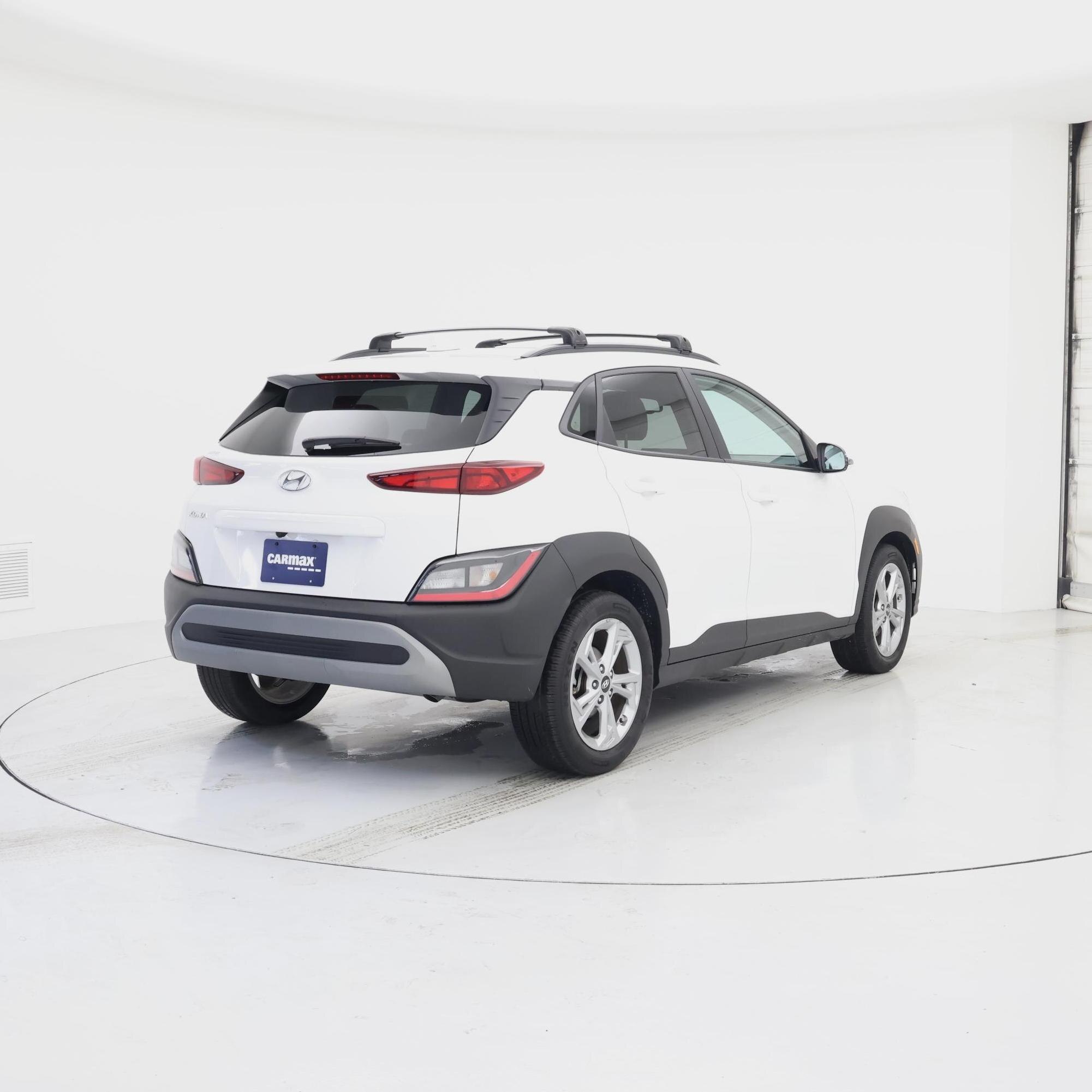 Thumbnail: 2023 Hyundai Kona - 8
