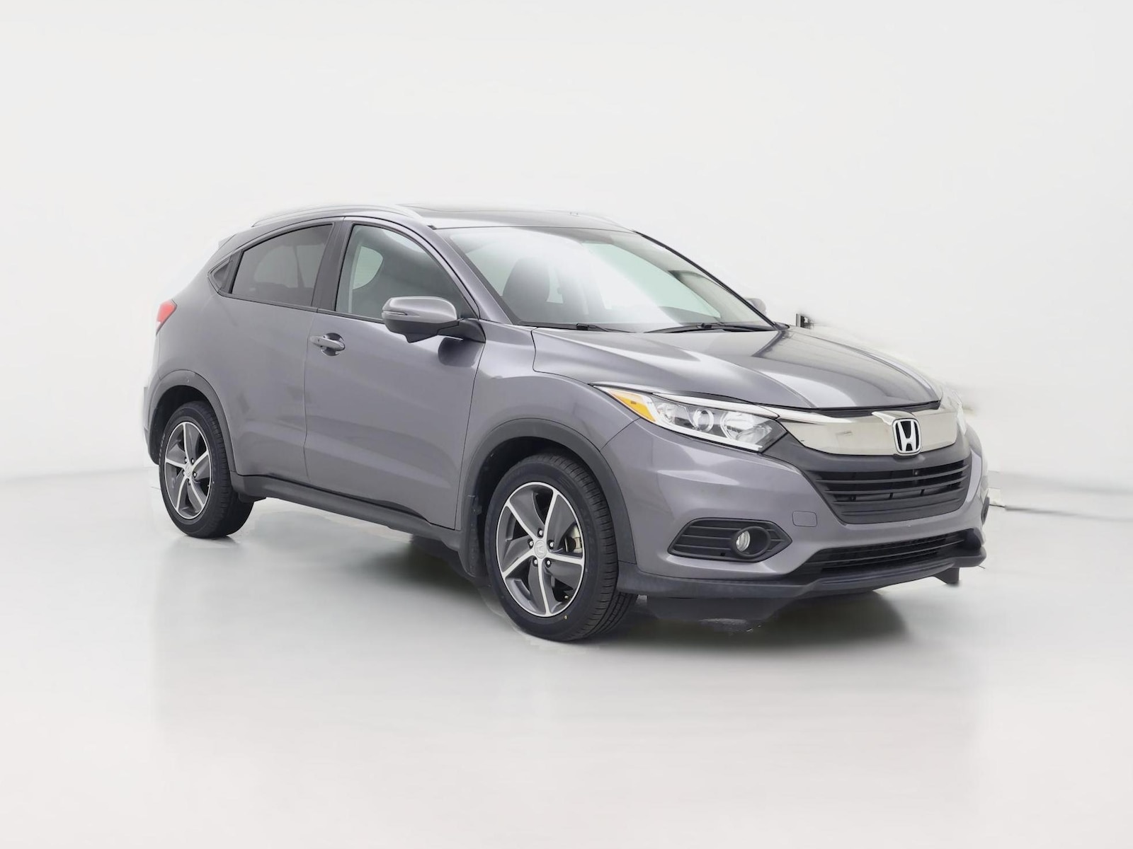 2021 Honda HR-V