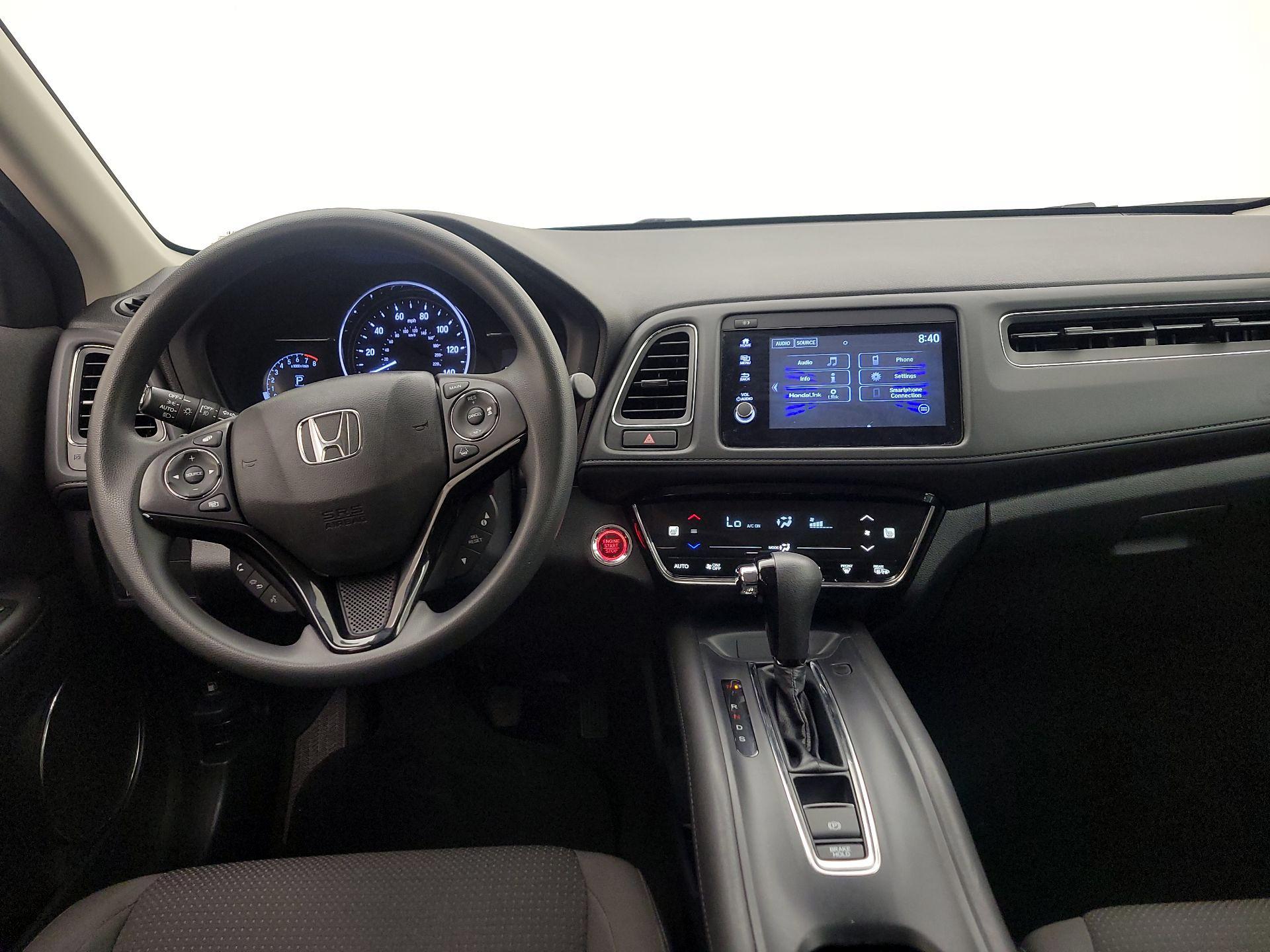 Thumbnail: 2021 Honda HR-V - 9