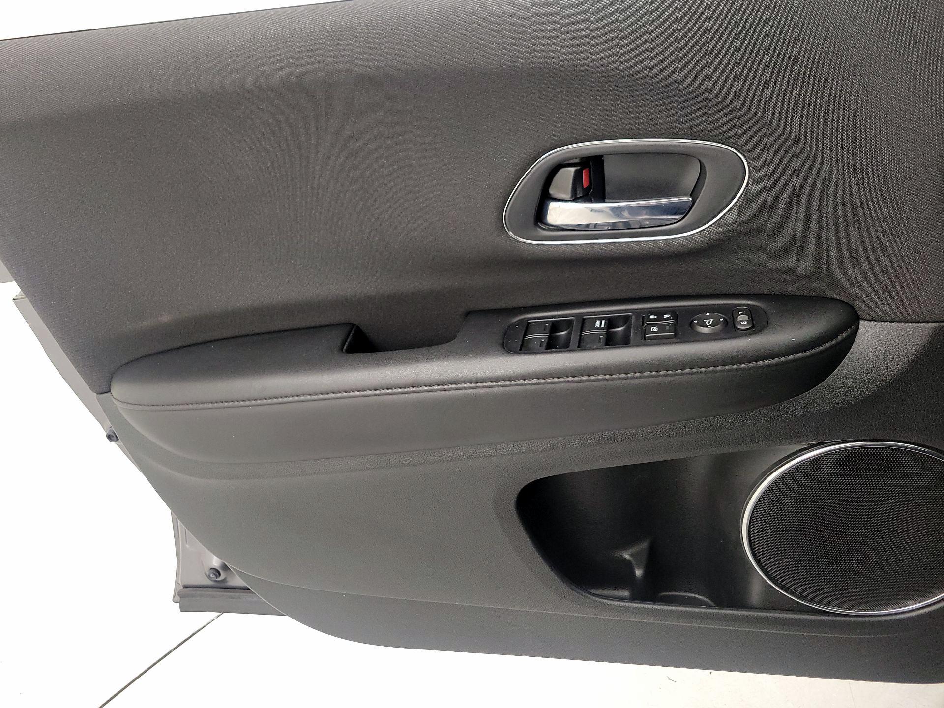 Thumbnail: 2021 Honda HR-V - 12