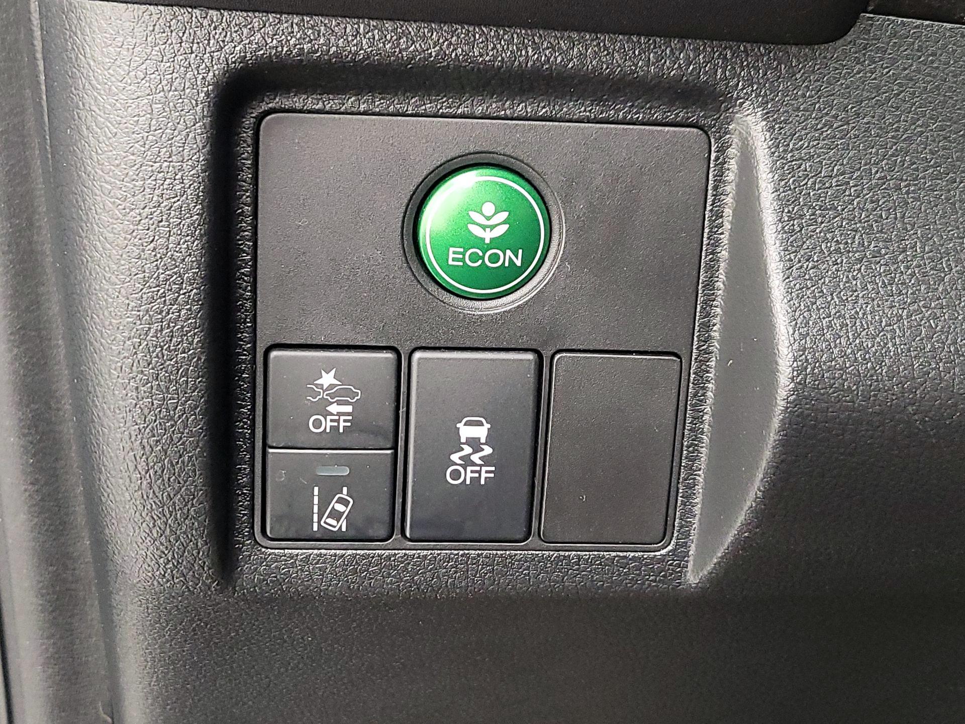 Thumbnail: 2021 Honda HR-V - 13