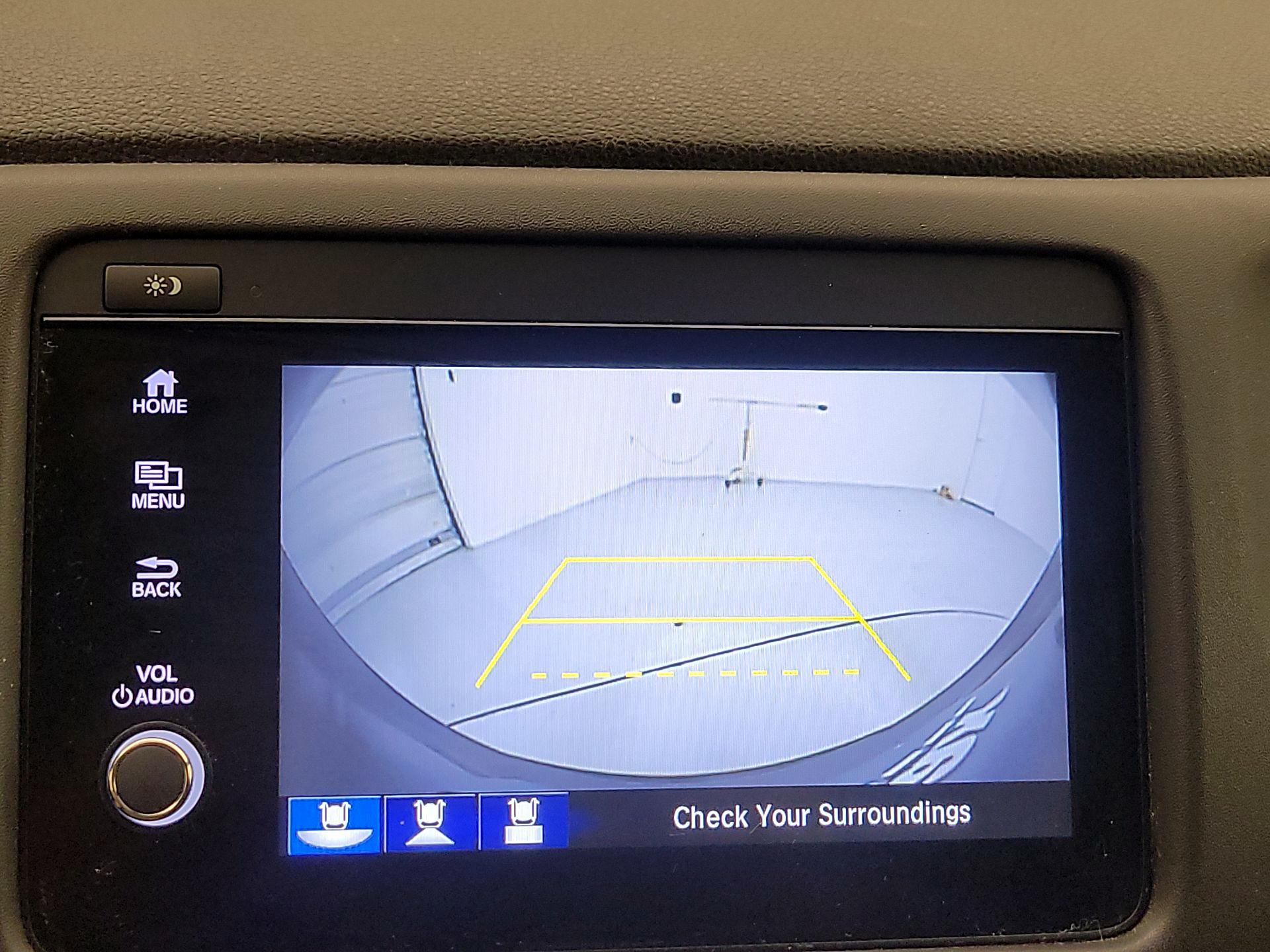 Thumbnail: 2021 Honda HR-V - 14