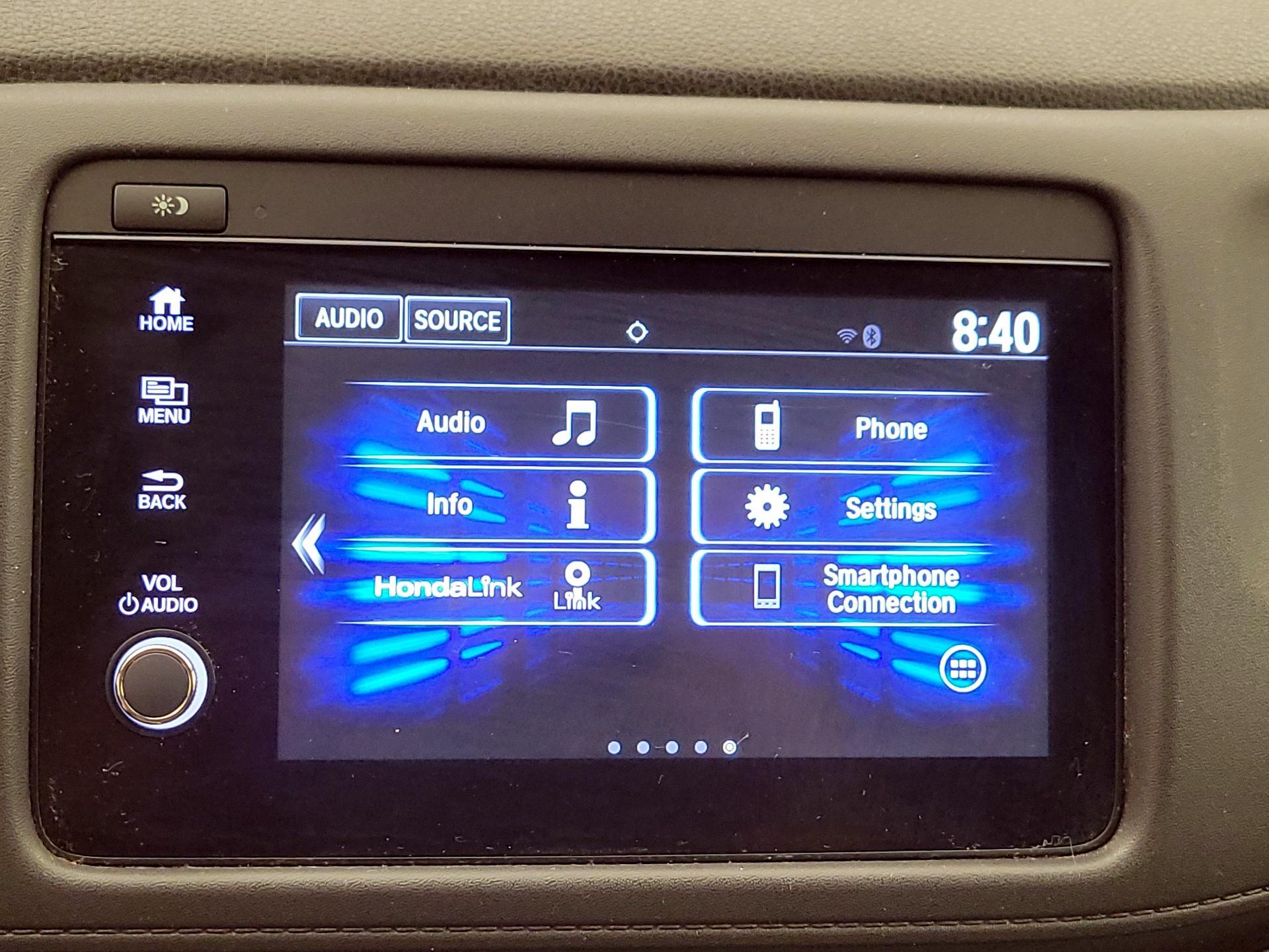 Thumbnail: 2021 Honda HR-V - 15