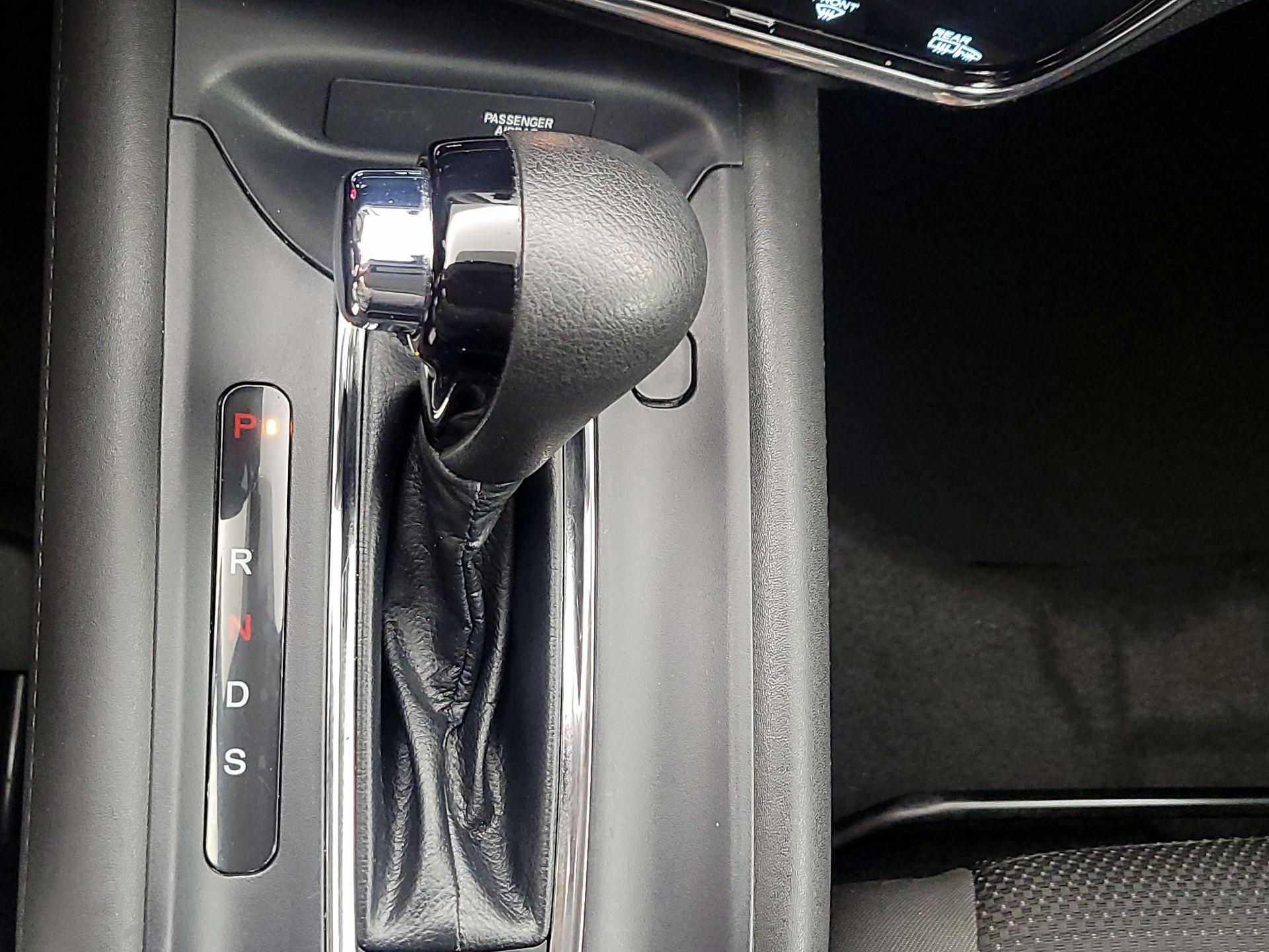 Thumbnail: 2021 Honda HR-V - 17