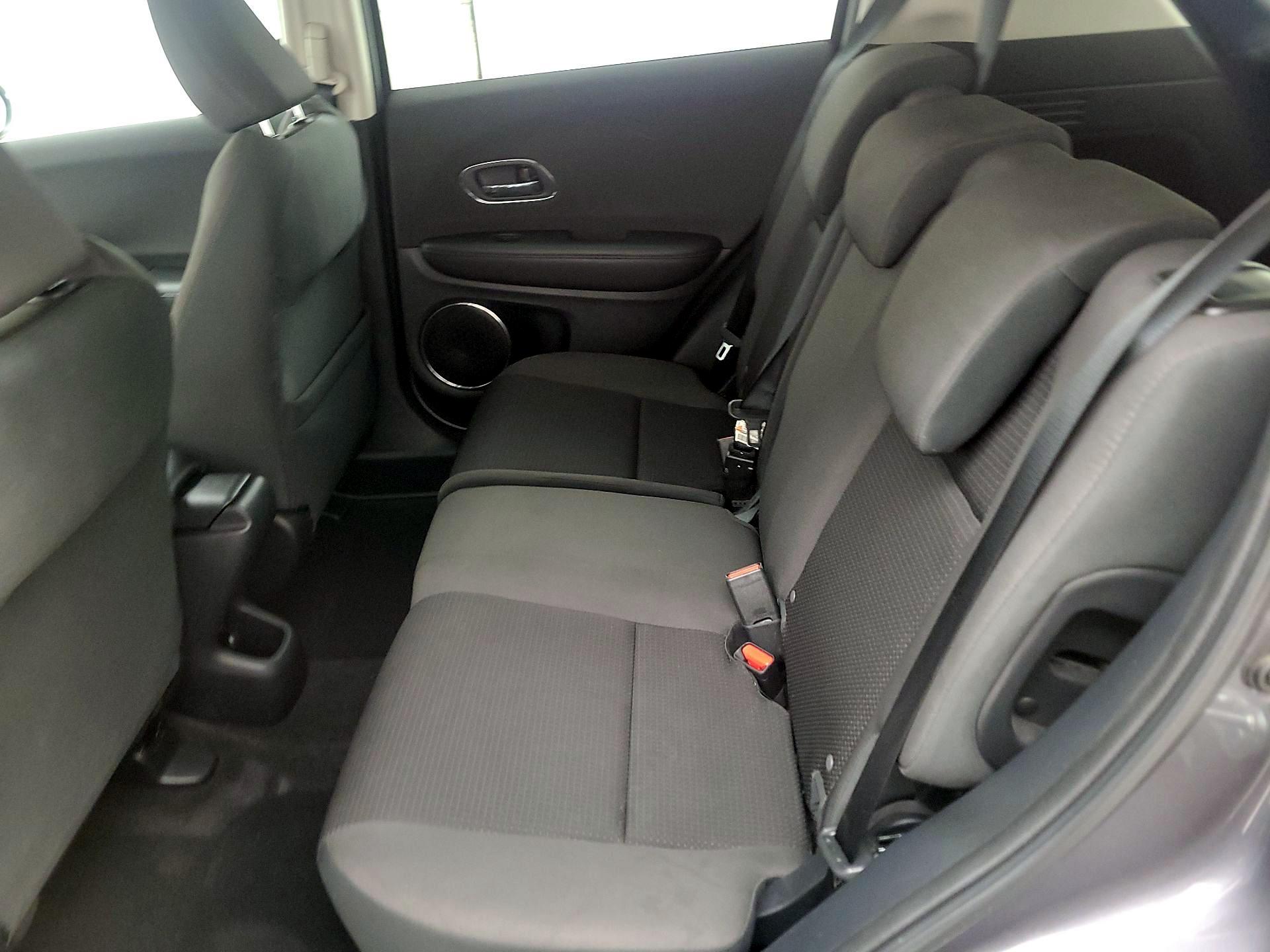 Thumbnail: 2021 Honda HR-V - 19