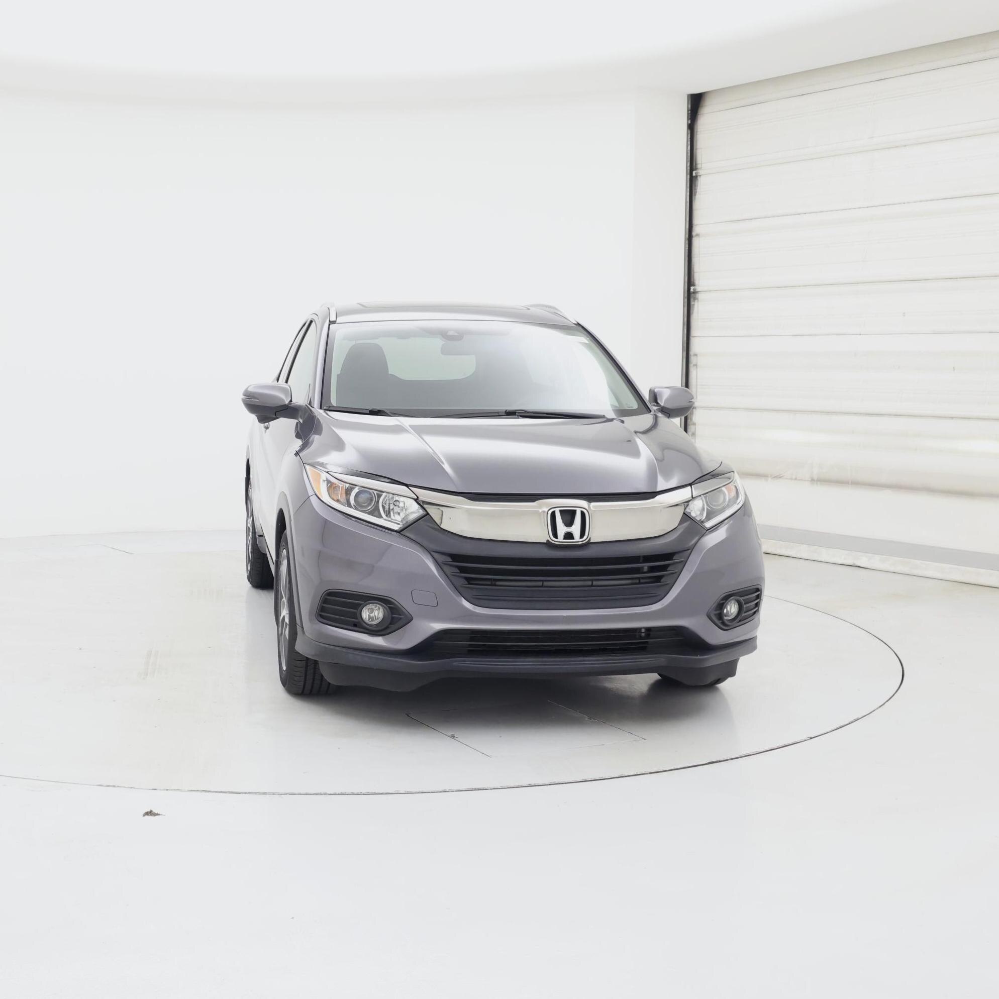 Thumbnail: 2021 Honda HR-V - 5