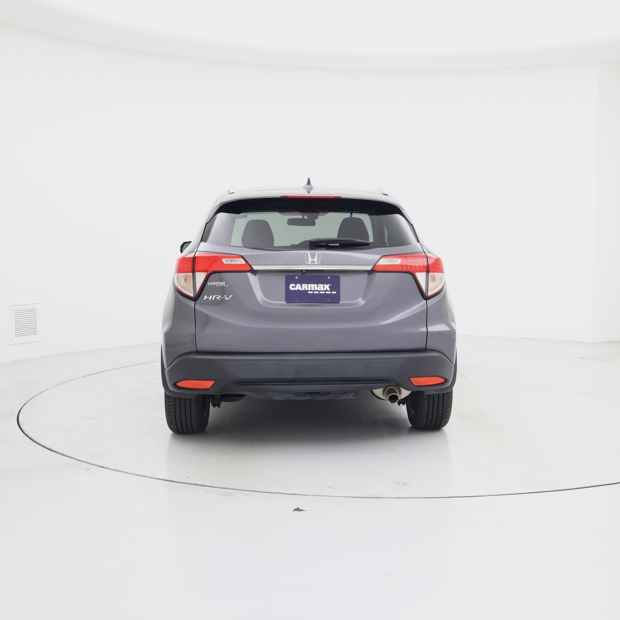 Thumbnail: 2021 Honda HR-V - 6