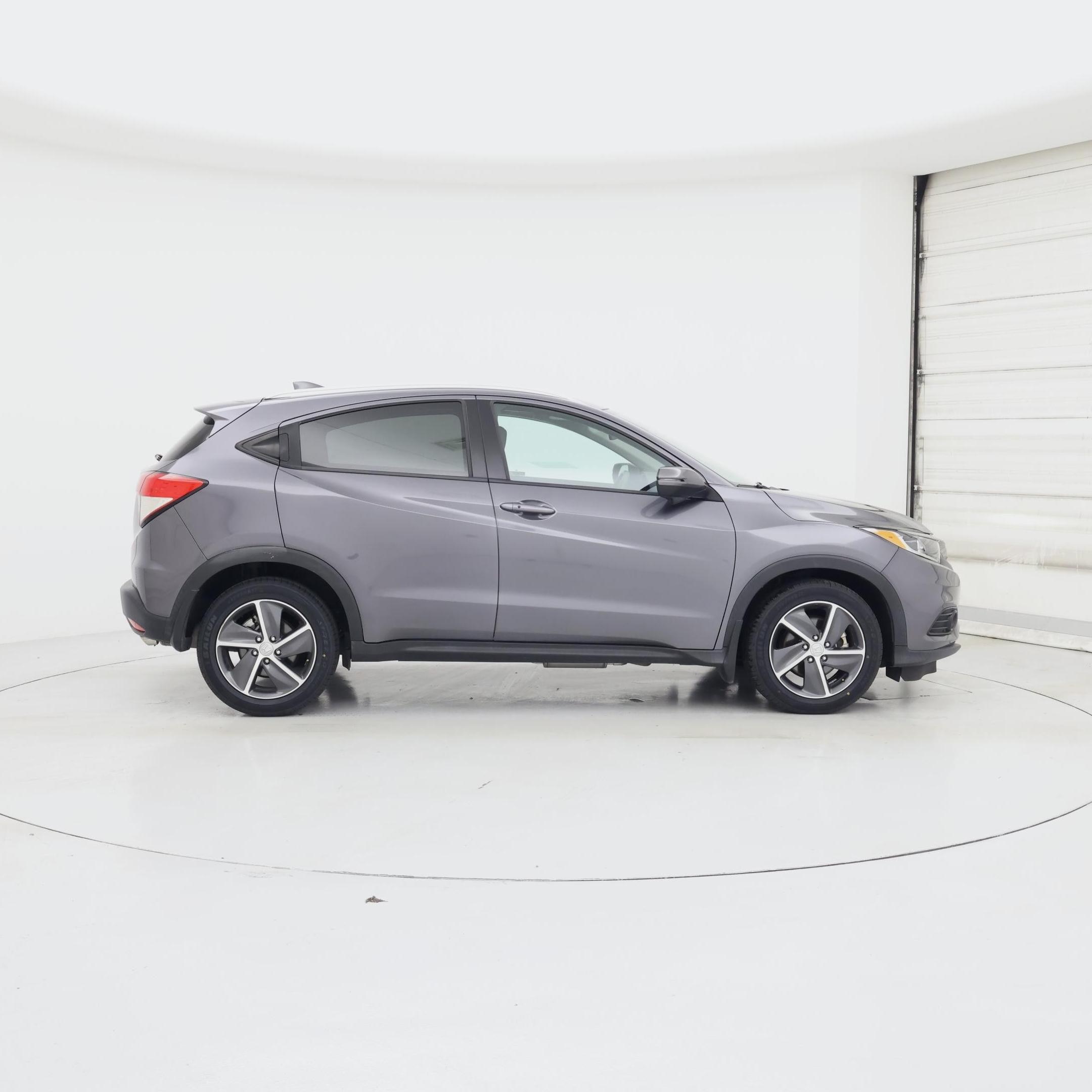 Thumbnail: 2021 Honda HR-V - 7