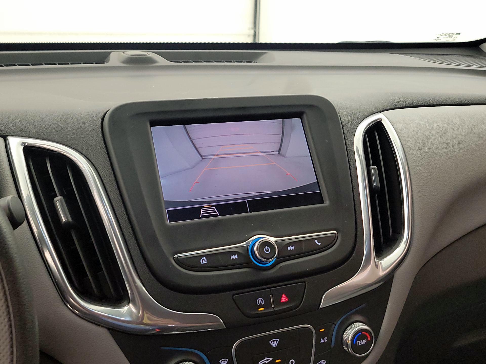 Thumbnail: 2022 Chevrolet Equinox - 14