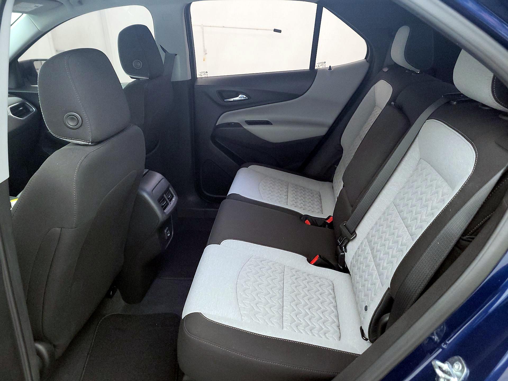 Thumbnail: 2022 Chevrolet Equinox - 19