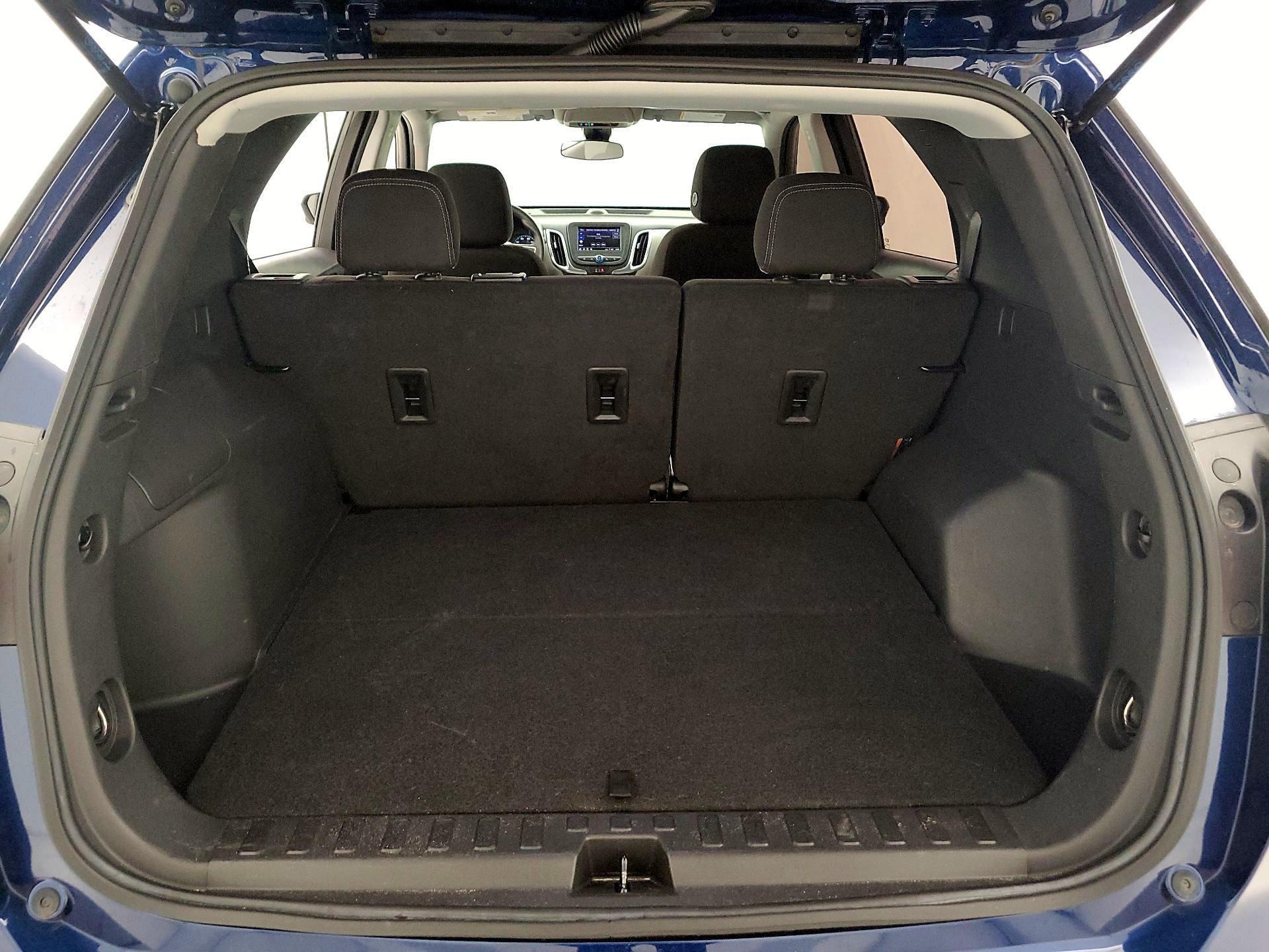 Thumbnail: 2022 Chevrolet Equinox - 20