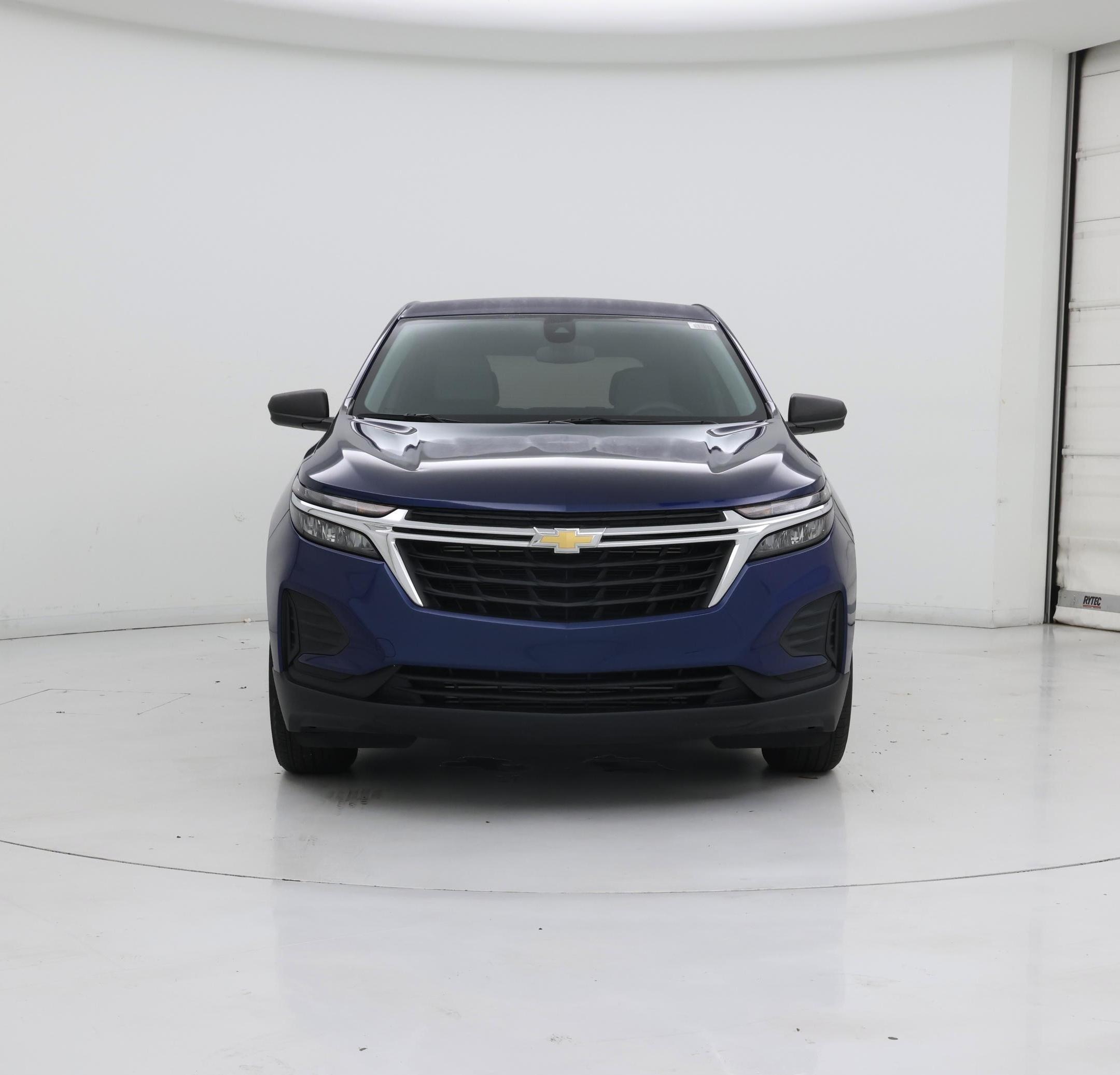 Thumbnail: 2022 Chevrolet Equinox - 5