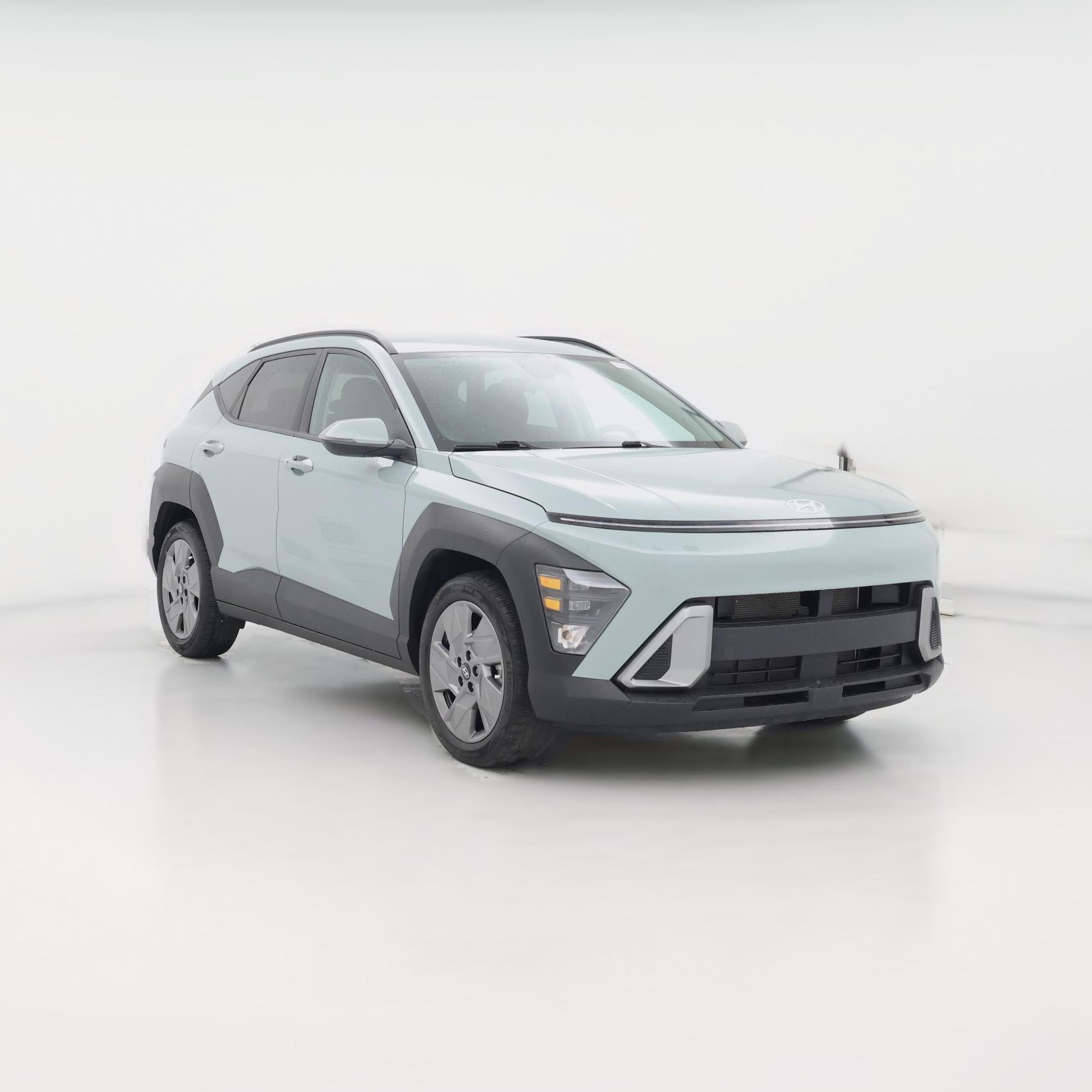 Thumbnail: 2024 Hyundai Kona - 1