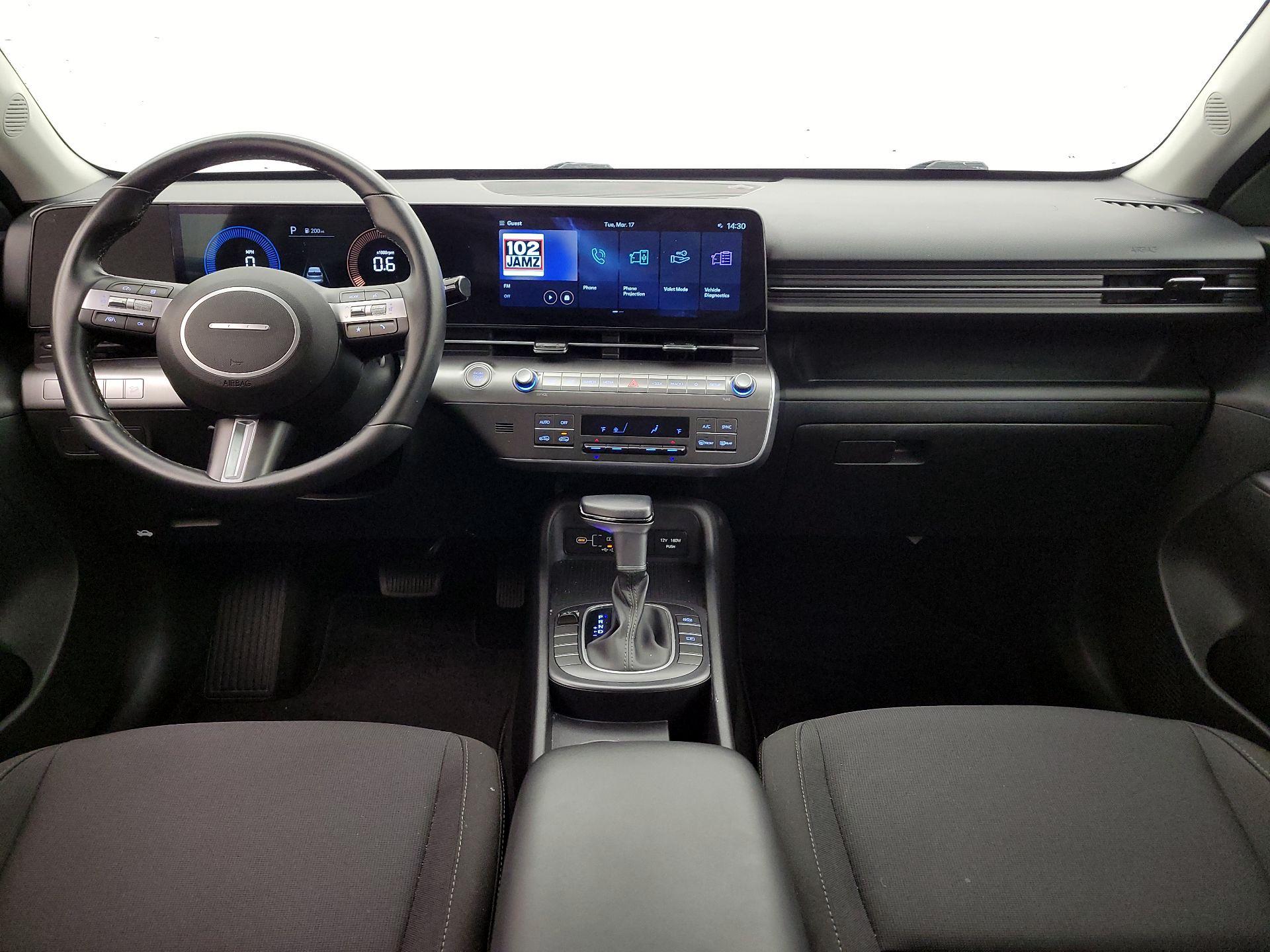 Thumbnail: 2024 Hyundai Kona - 9