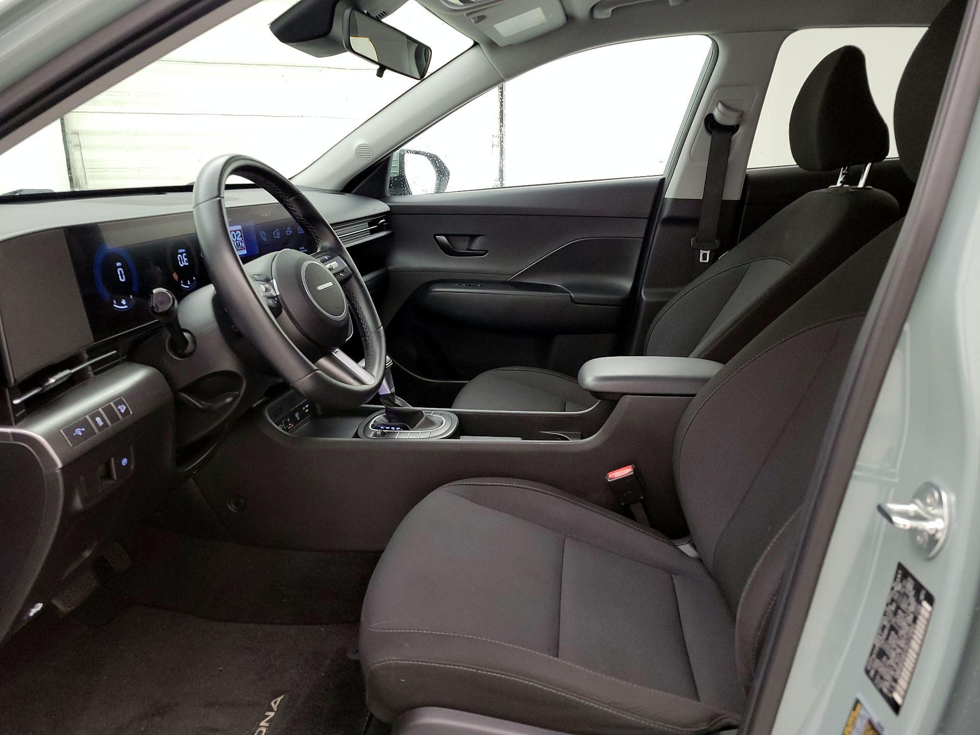 Thumbnail: 2024 Hyundai Kona - 11