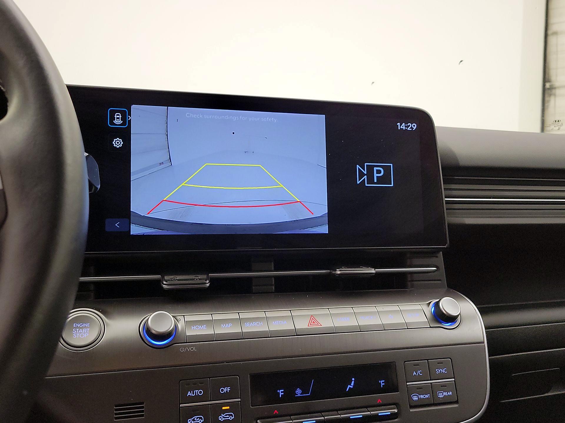 Thumbnail: 2024 Hyundai Kona - 14