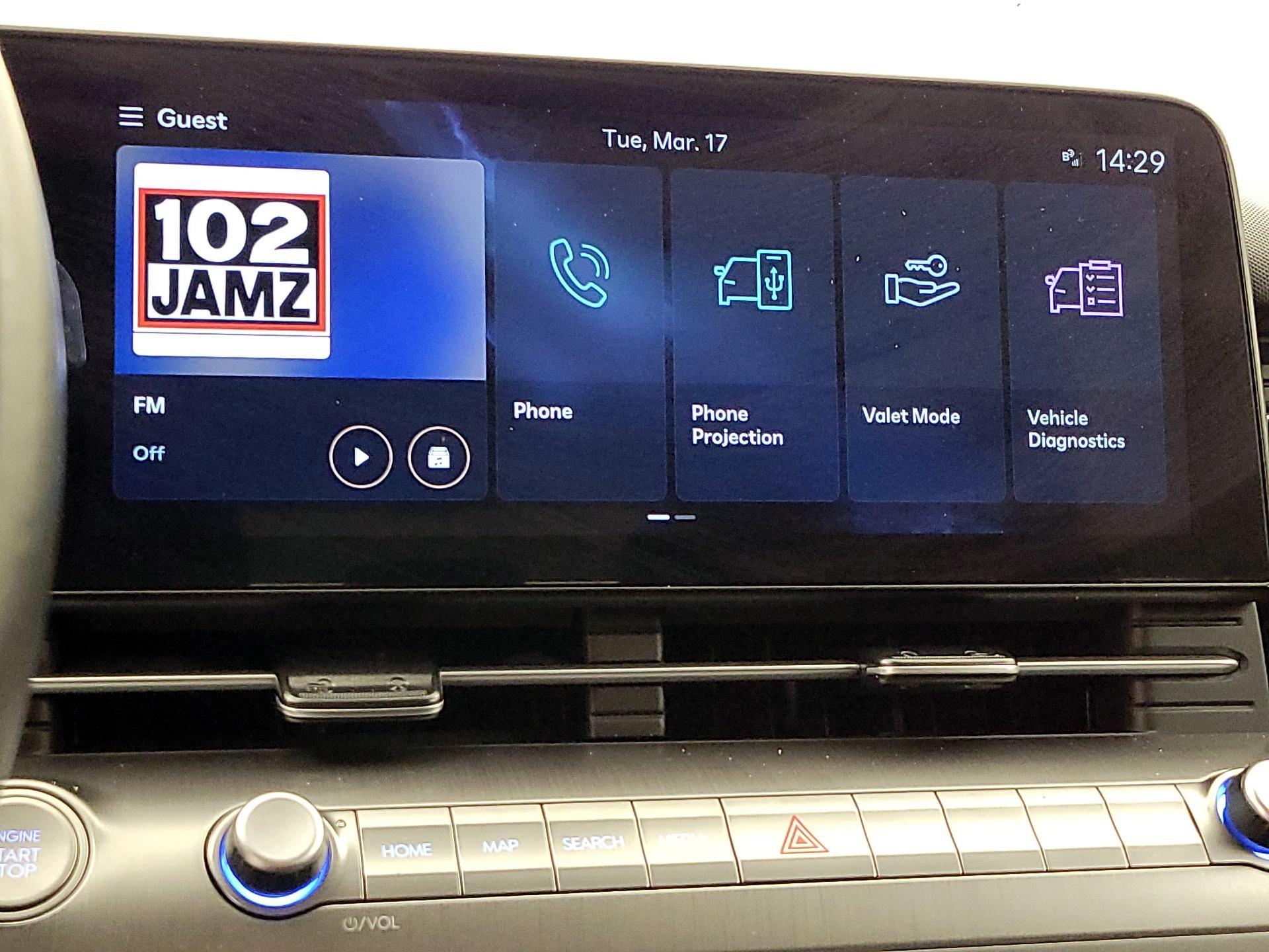 Thumbnail: 2024 Hyundai Kona - 15