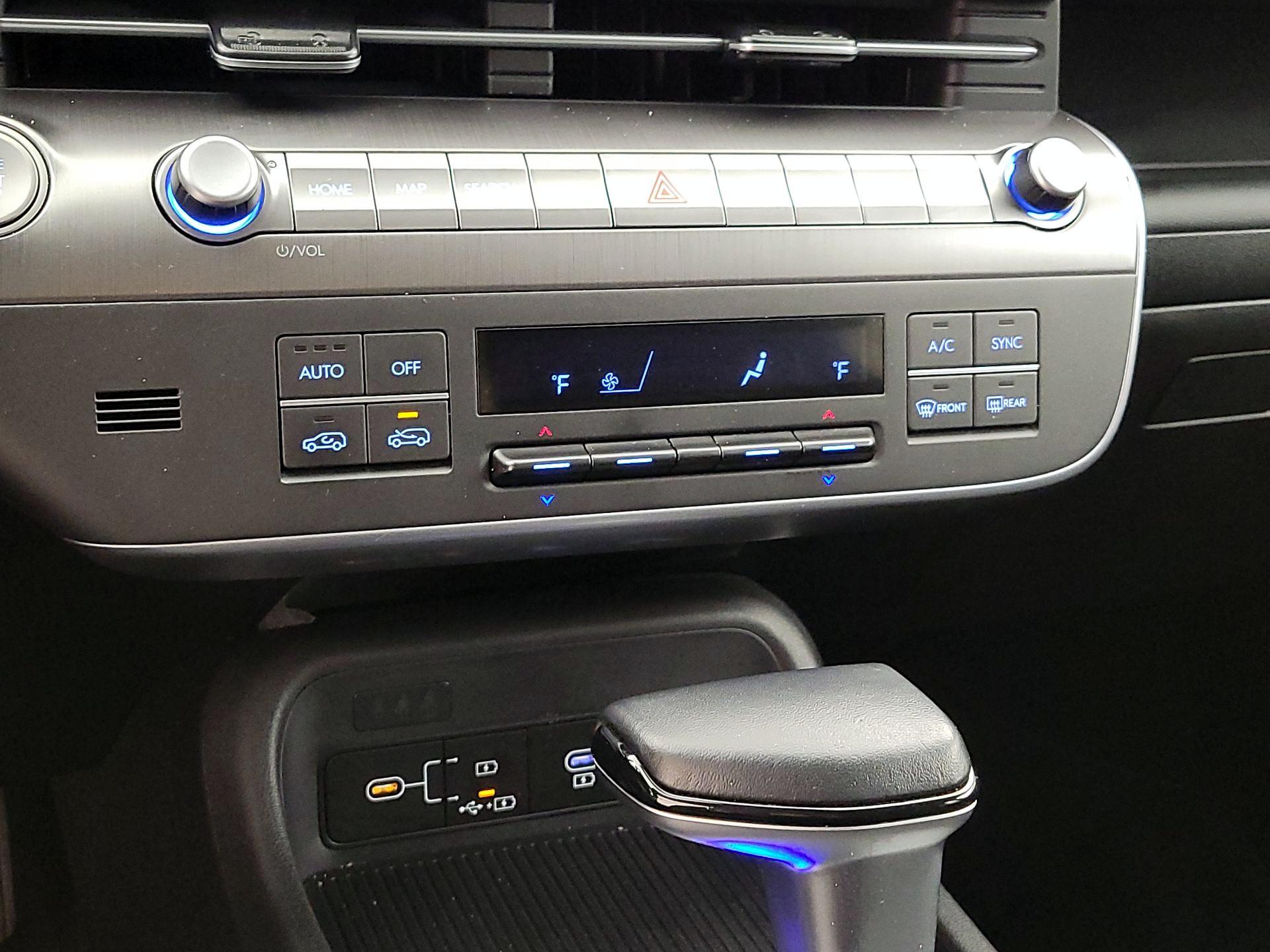 Thumbnail: 2024 Hyundai Kona - 16