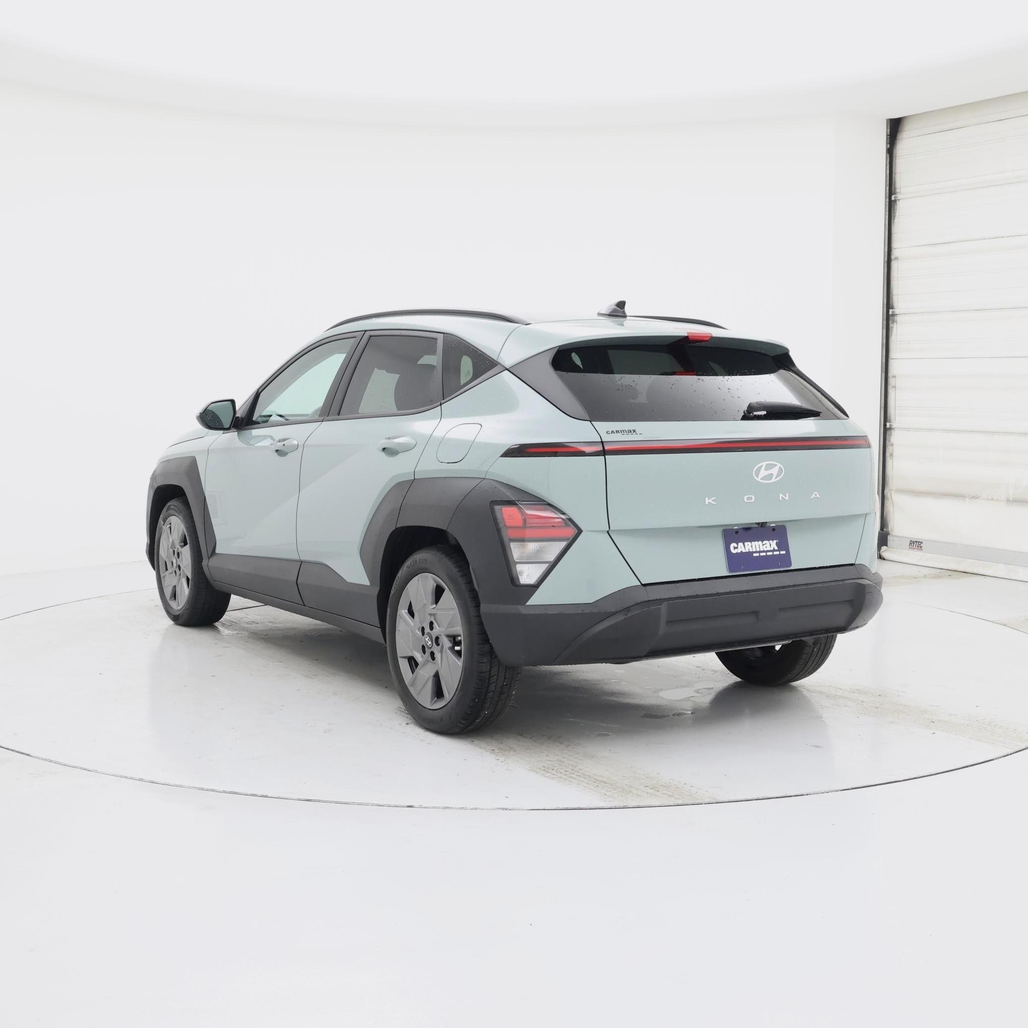 Thumbnail: 2024 Hyundai Kona - 2