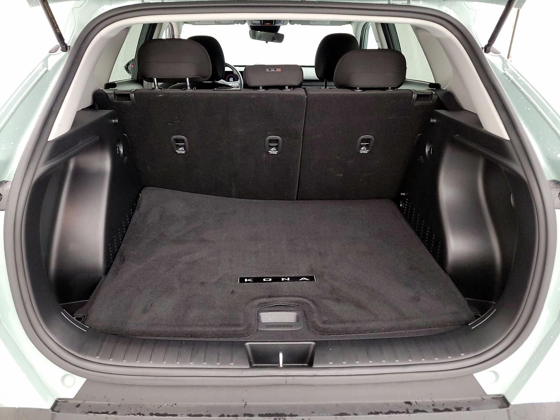 Thumbnail: 2024 Hyundai Kona - 20