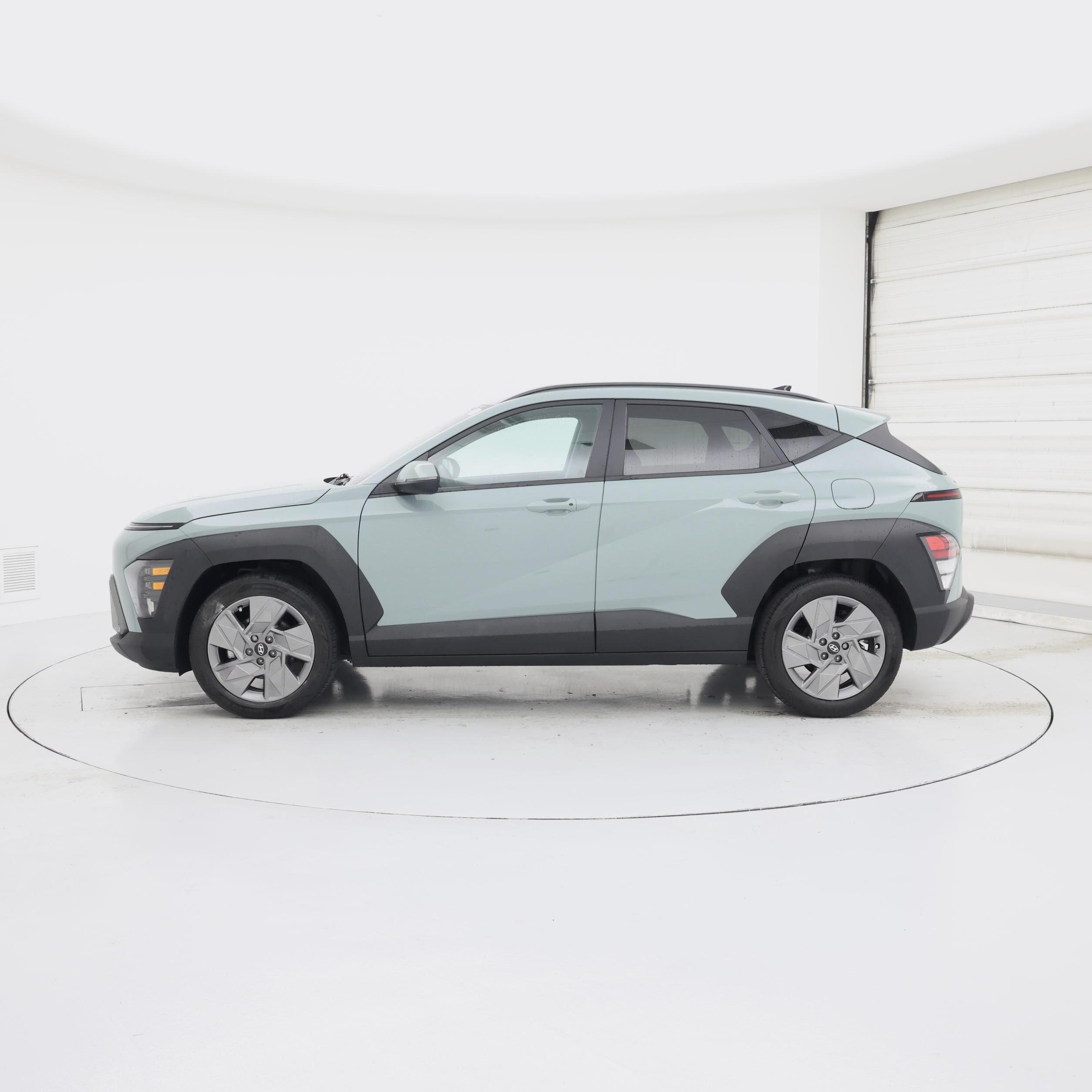 Thumbnail: 2024 Hyundai Kona - 3