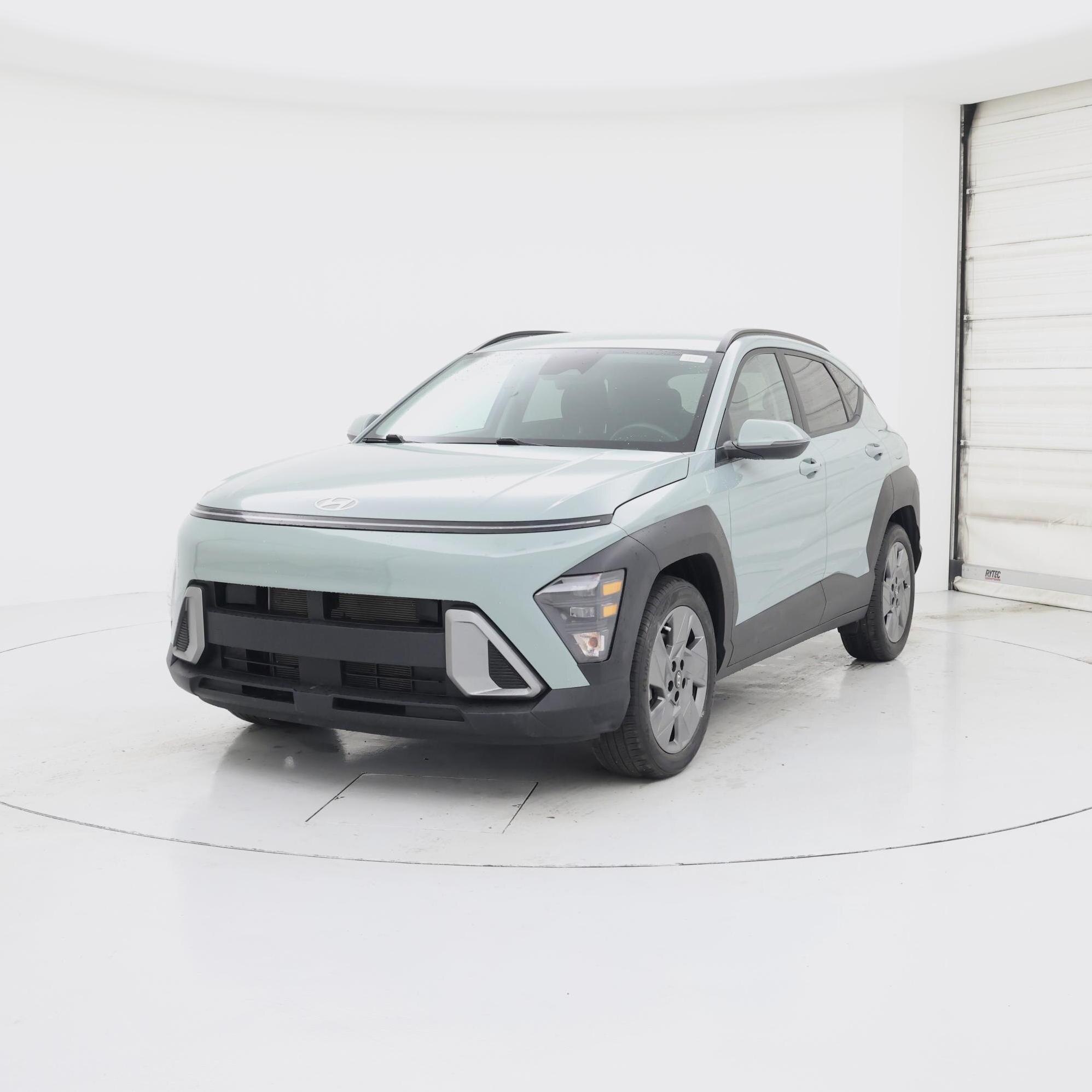 Thumbnail: 2024 Hyundai Kona - 4