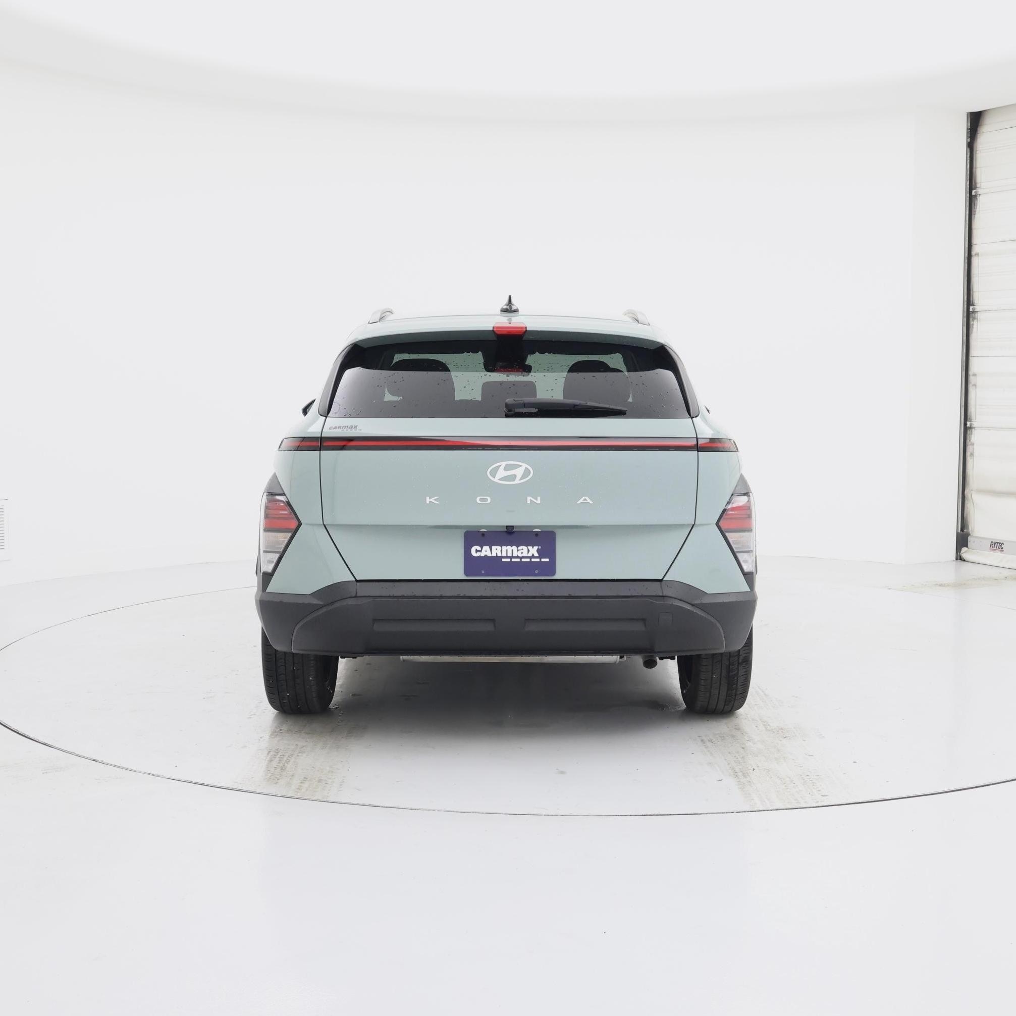 Thumbnail: 2024 Hyundai Kona - 6