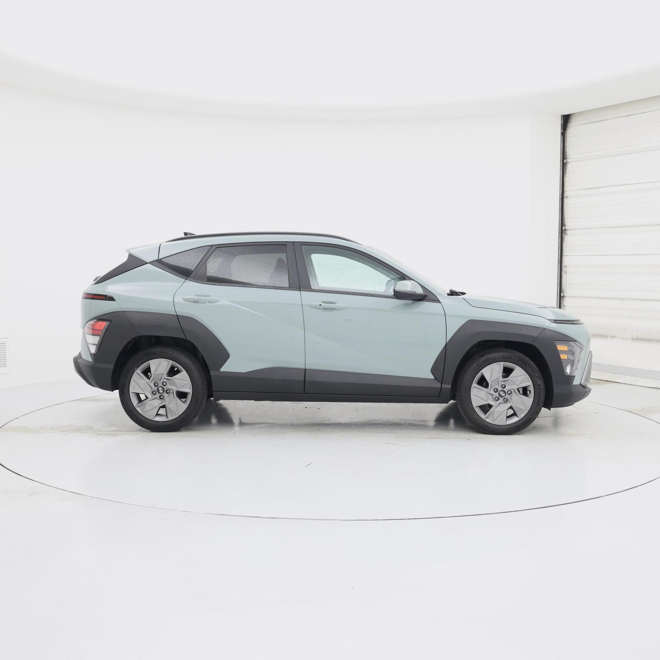Thumbnail: 2024 Hyundai Kona - 7