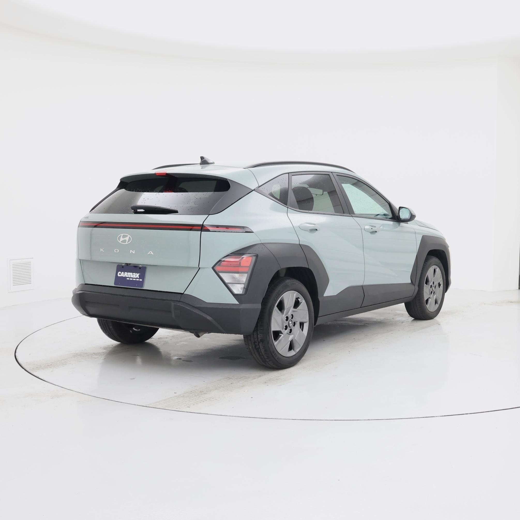 Thumbnail: 2024 Hyundai Kona - 8
