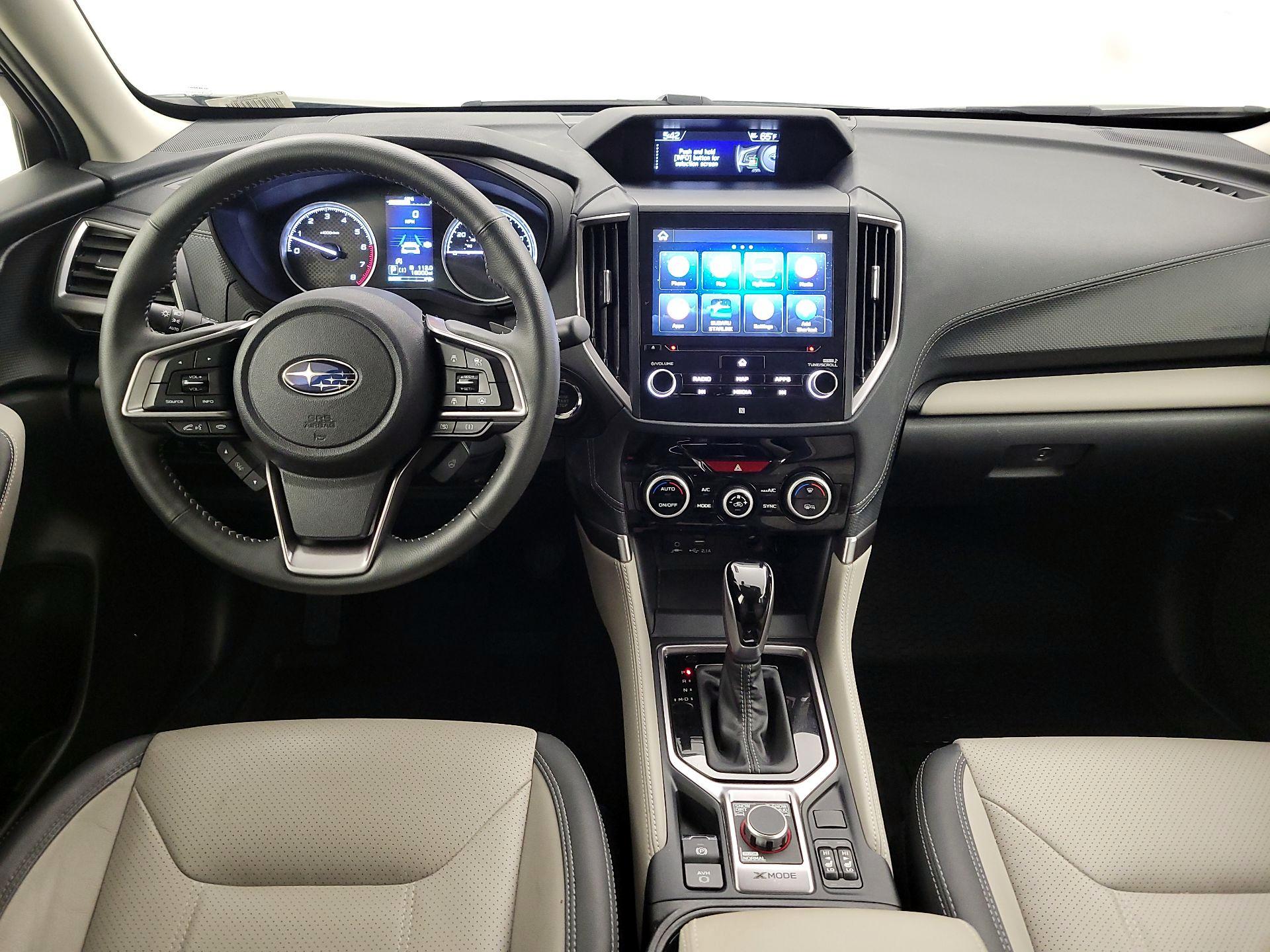 Thumbnail: 2022 Subaru Forester - 9