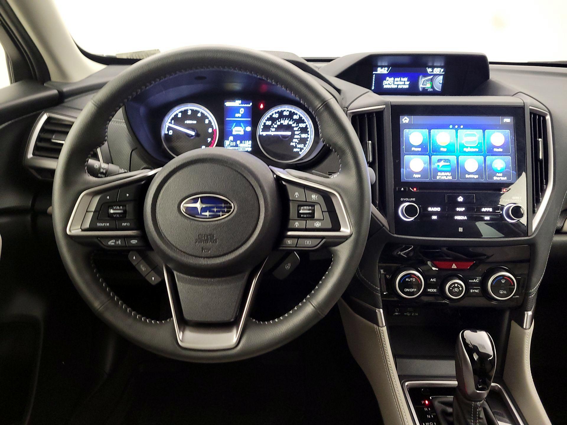 Thumbnail: 2022 Subaru Forester - 10