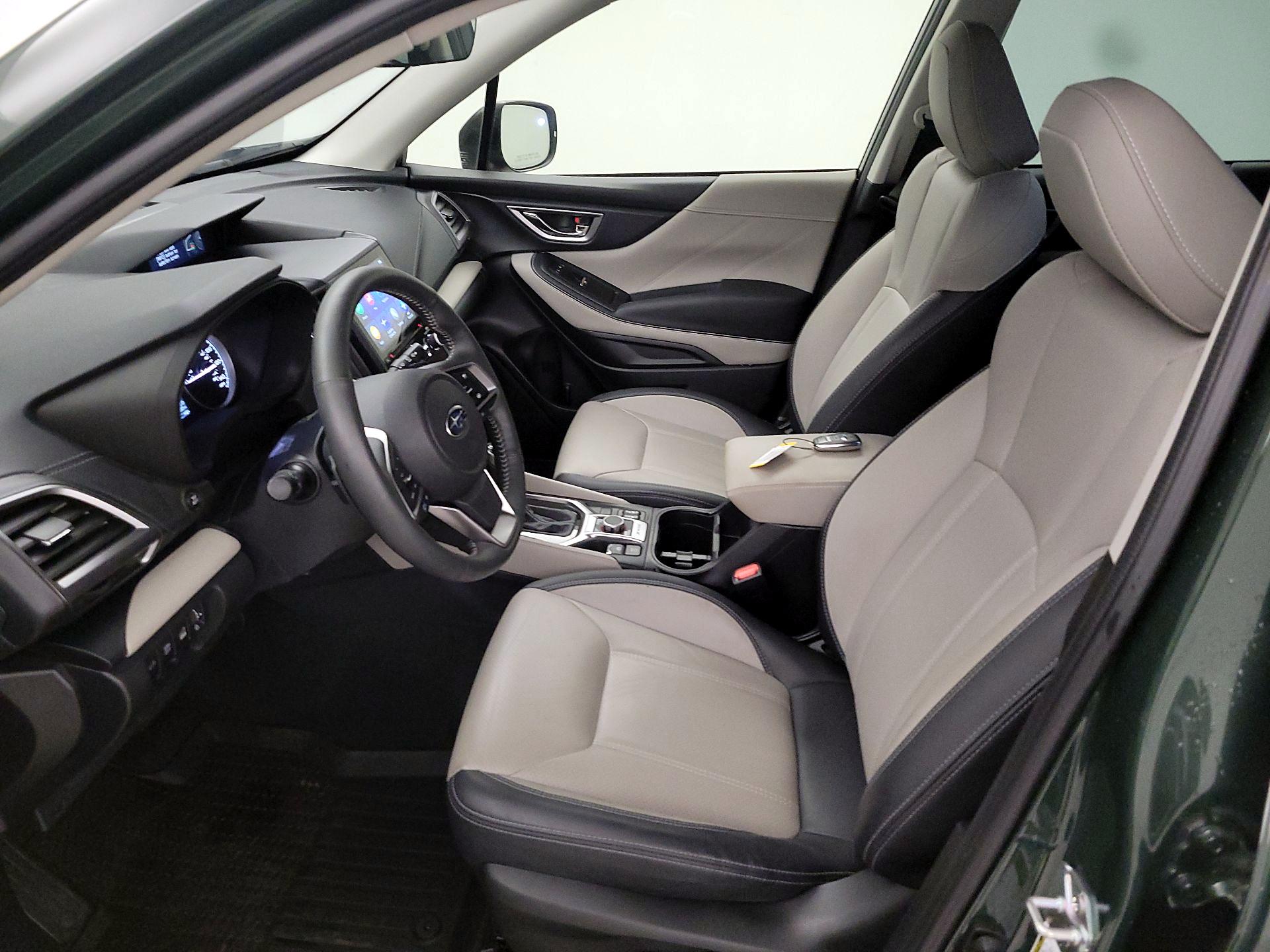 Thumbnail: 2022 Subaru Forester - 11