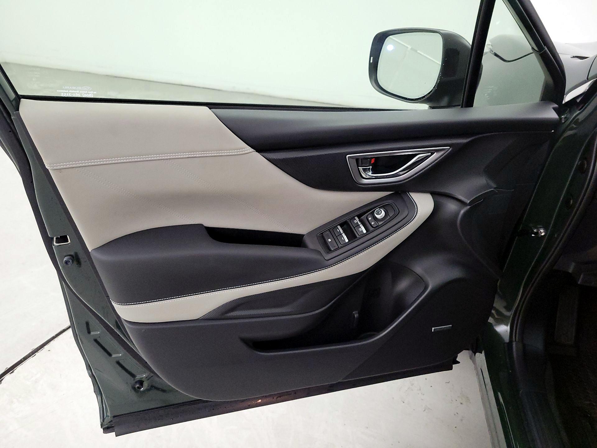 Thumbnail: 2022 Subaru Forester - 12