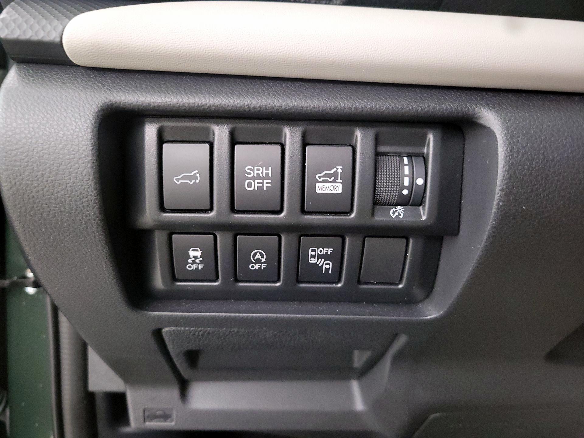 Thumbnail: 2022 Subaru Forester - 13