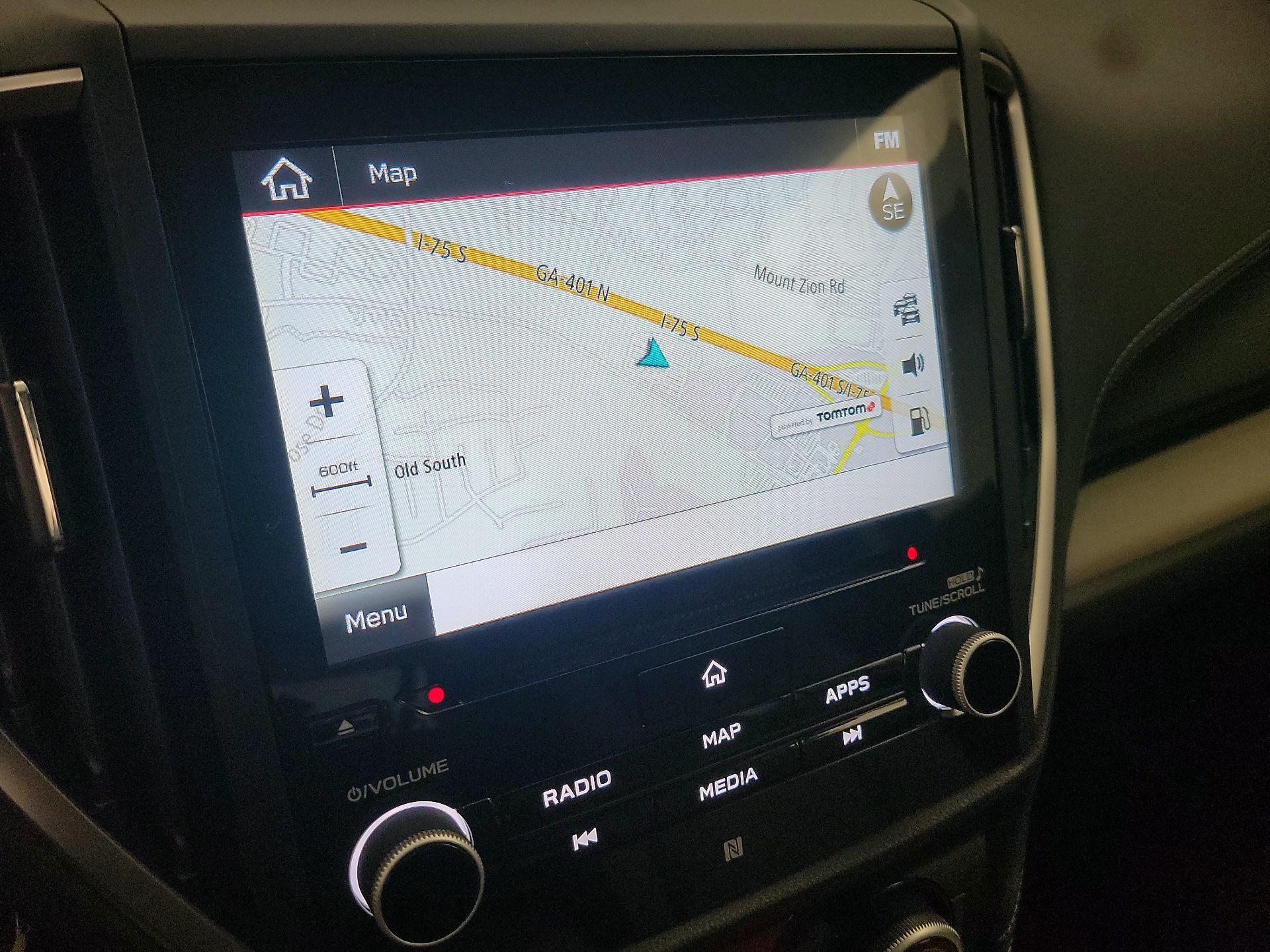 Thumbnail: 2022 Subaru Forester - 14