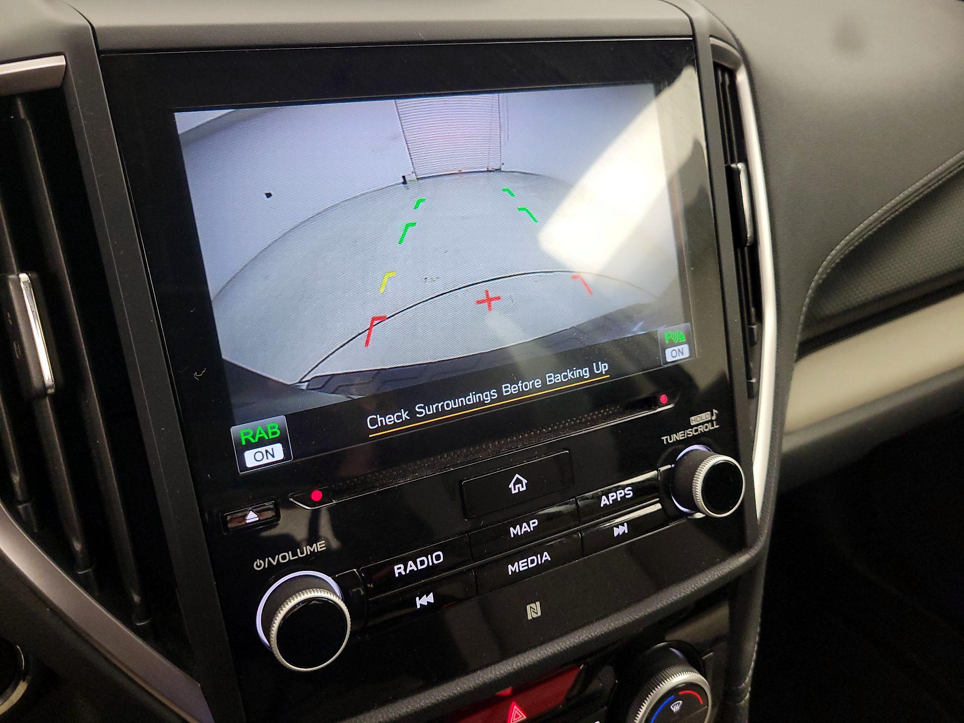 Thumbnail: 2022 Subaru Forester - 15