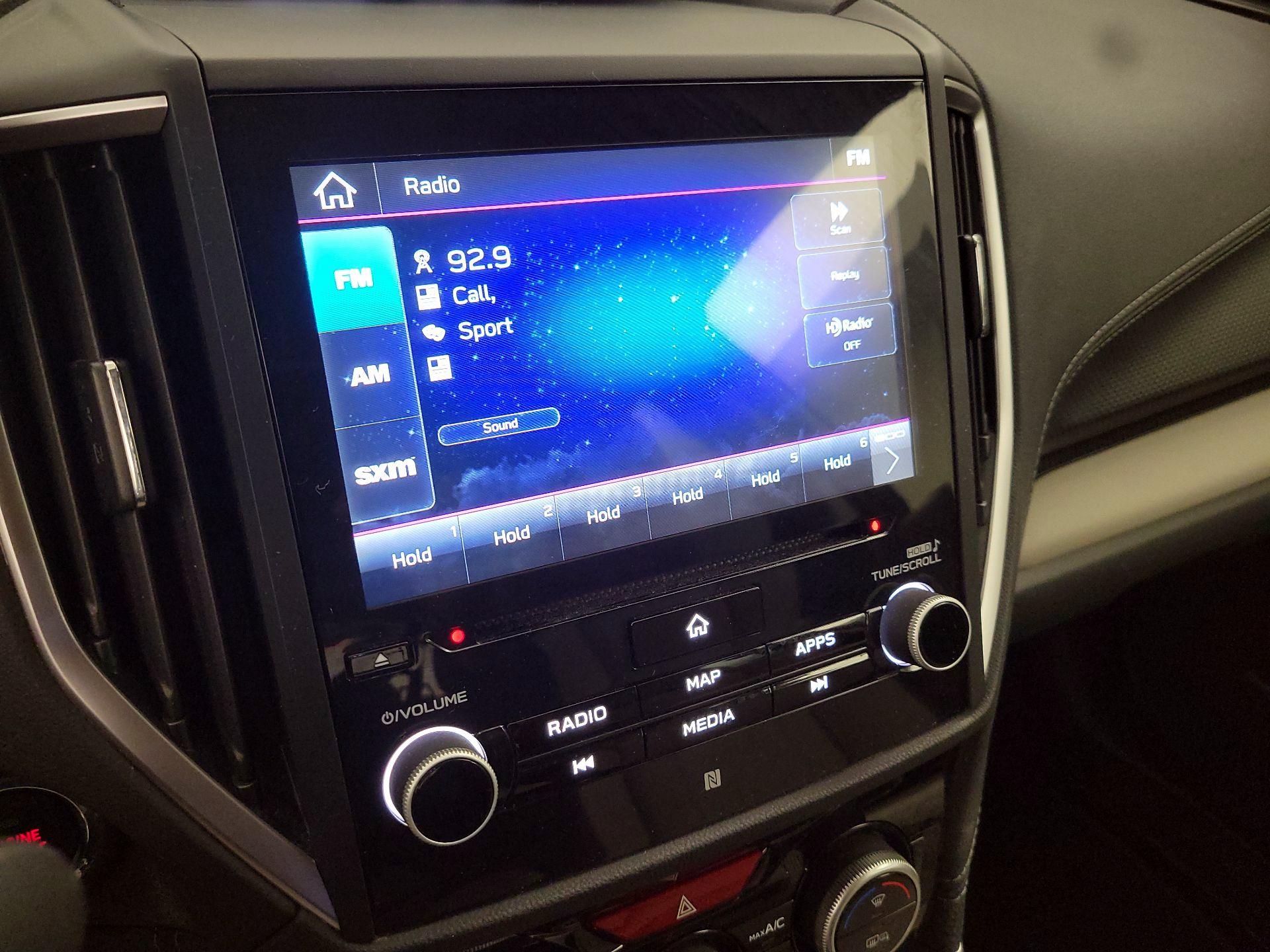 Thumbnail: 2022 Subaru Forester - 16