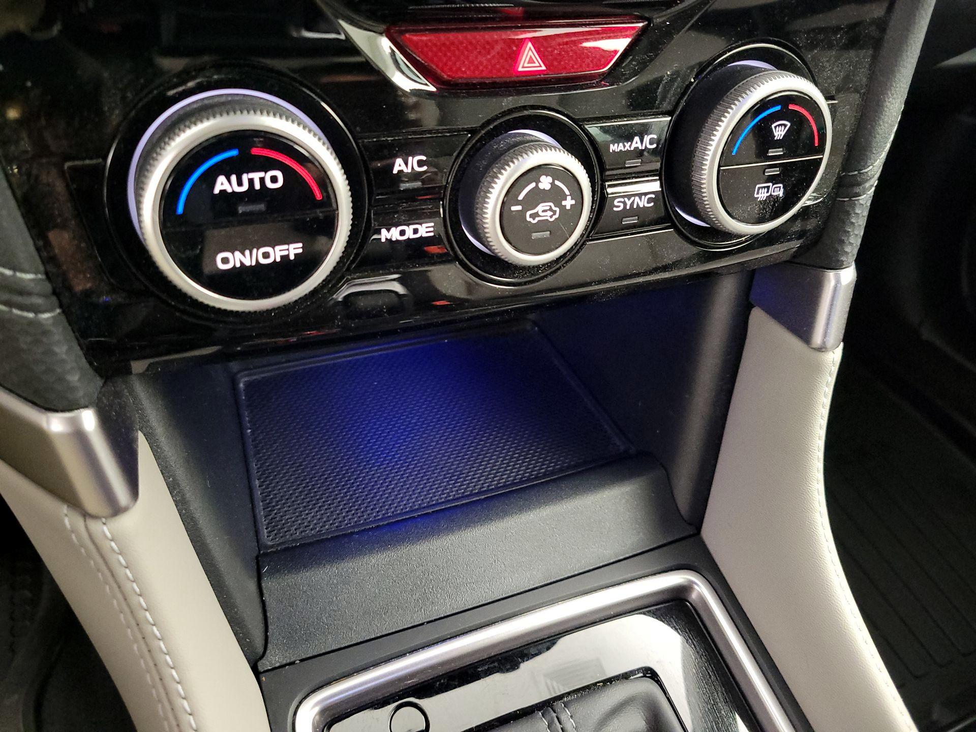 Thumbnail: 2022 Subaru Forester - 17