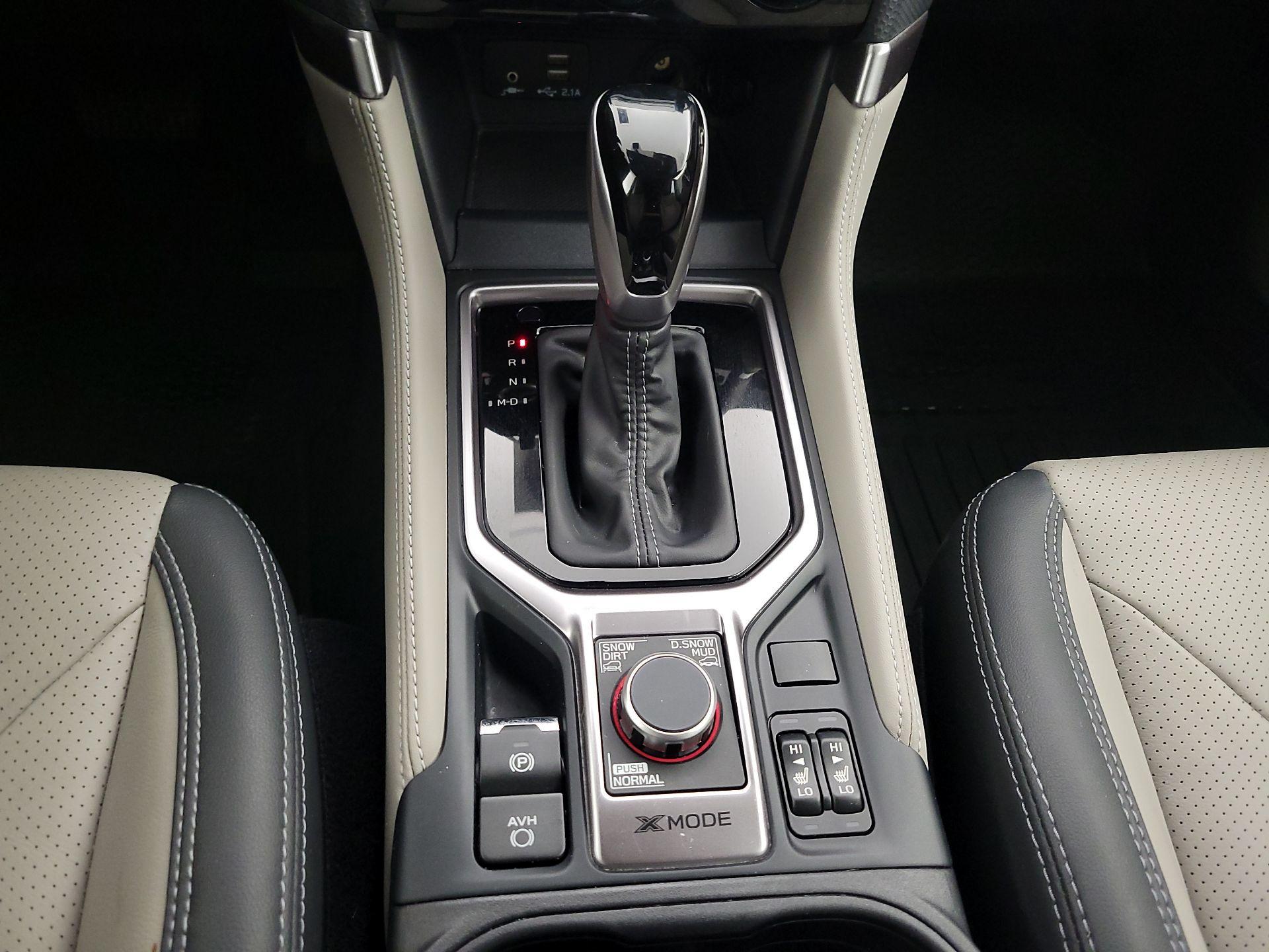 Thumbnail: 2022 Subaru Forester - 18