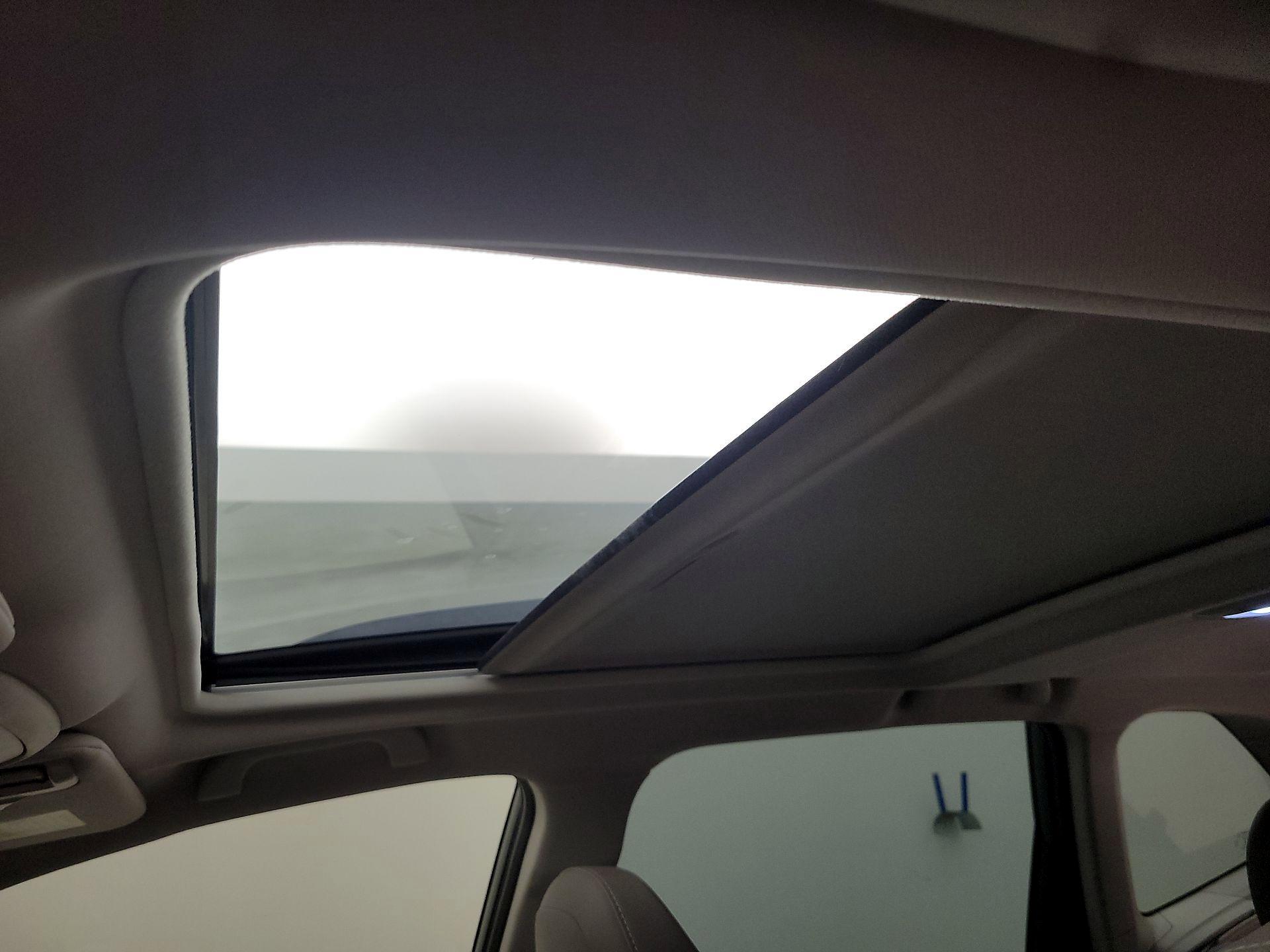 Thumbnail: 2022 Subaru Forester - 20