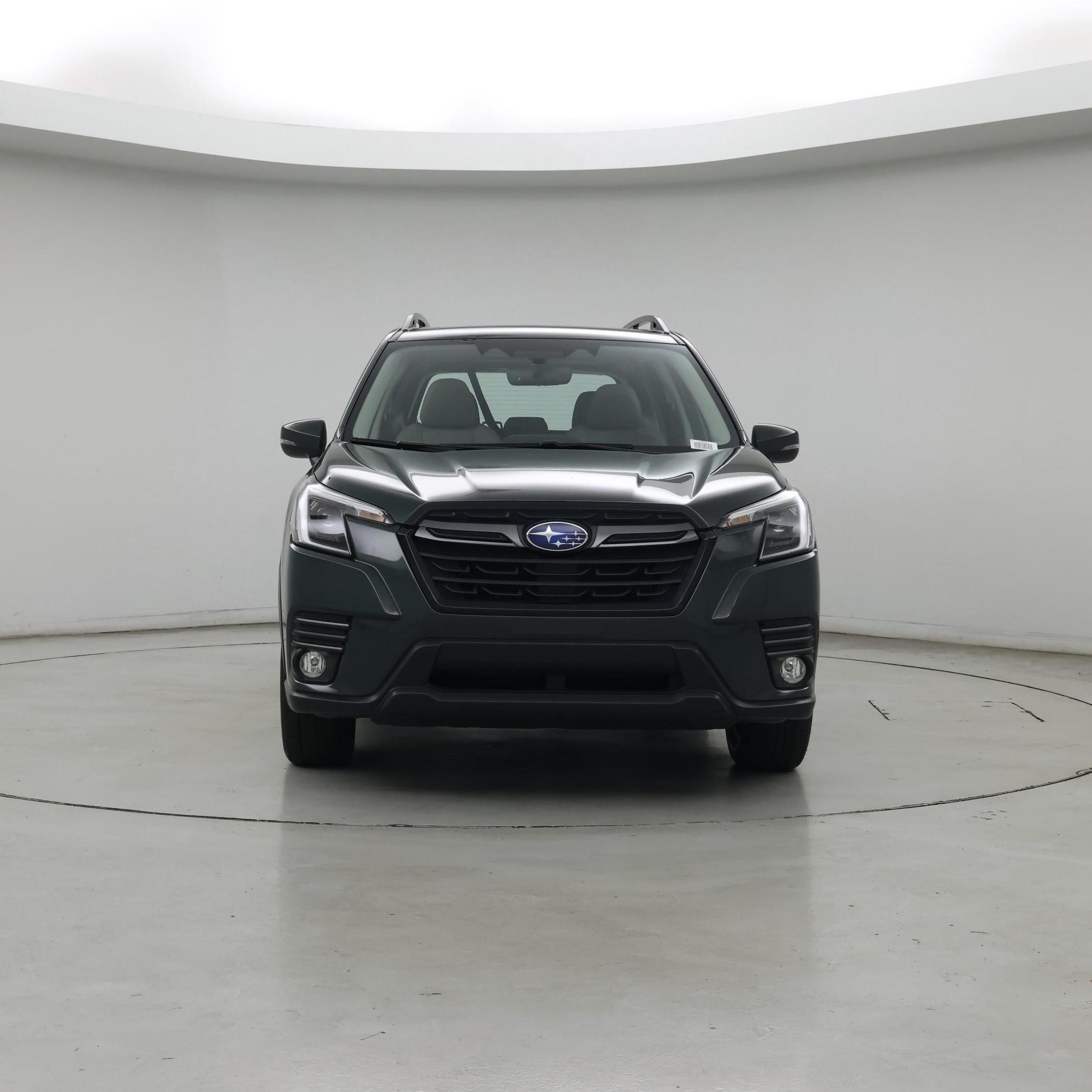 Thumbnail: 2022 Subaru Forester - 5