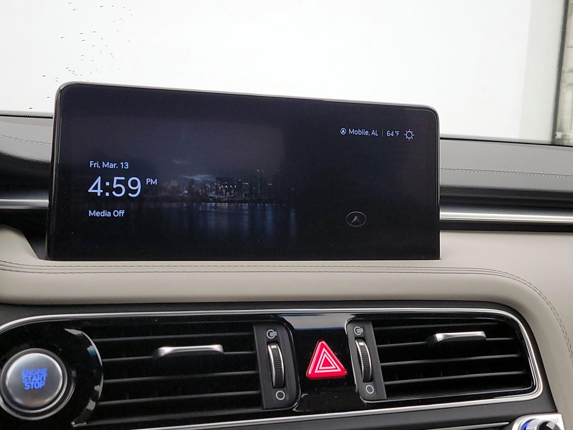 Thumbnail: 2023 Genesis G70 - 15