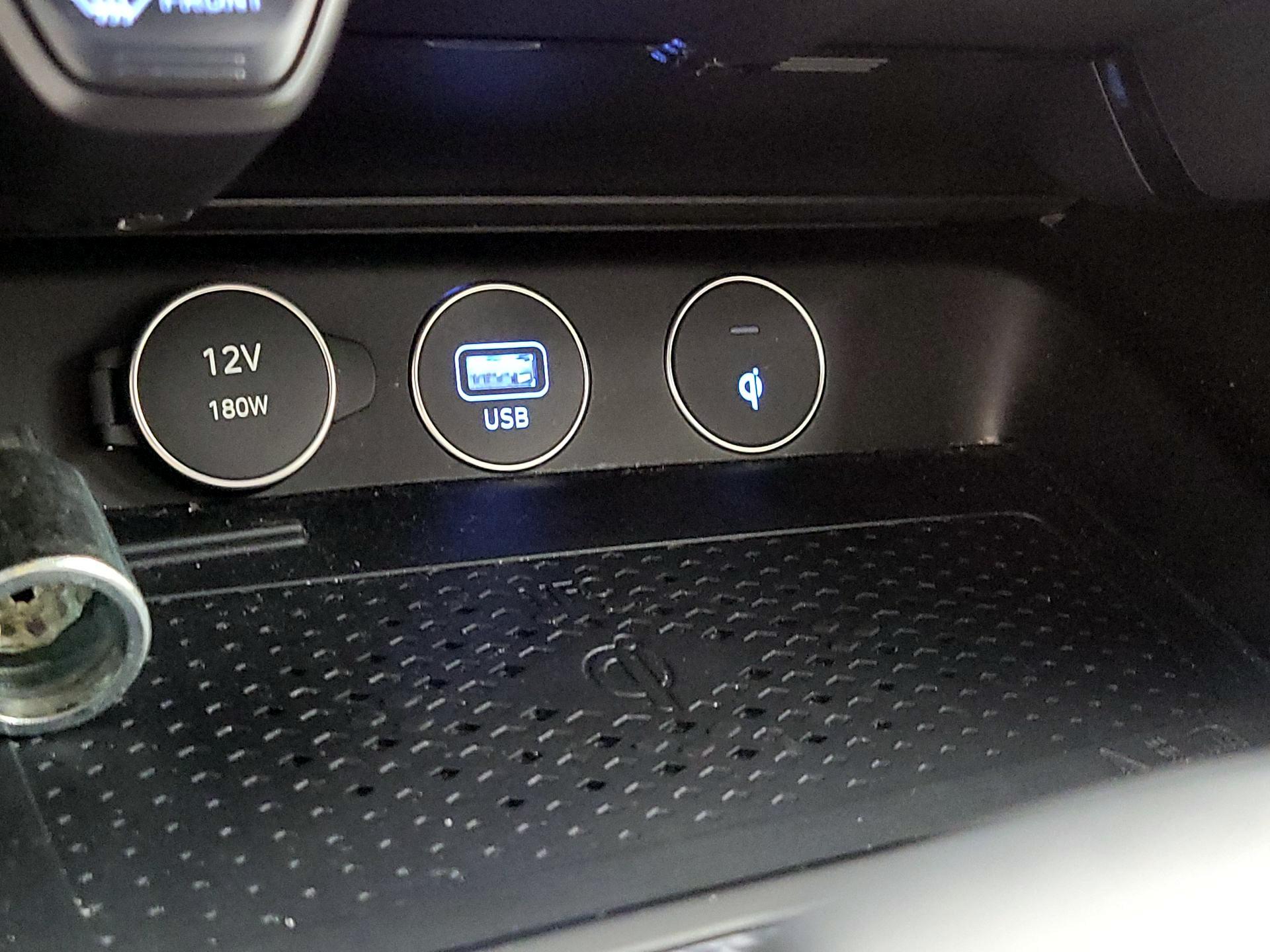 Thumbnail: 2023 Genesis G70 - 18