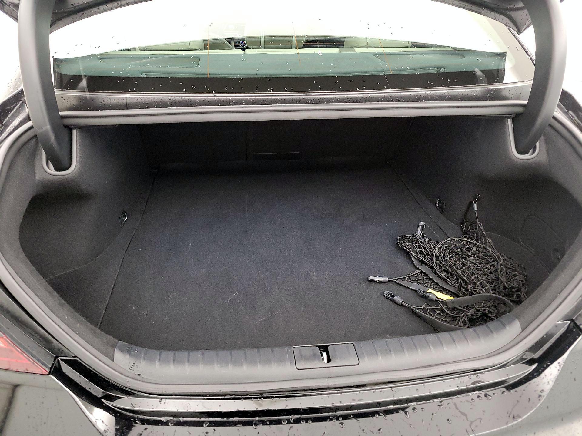 Thumbnail: 2023 Genesis G70 - 20