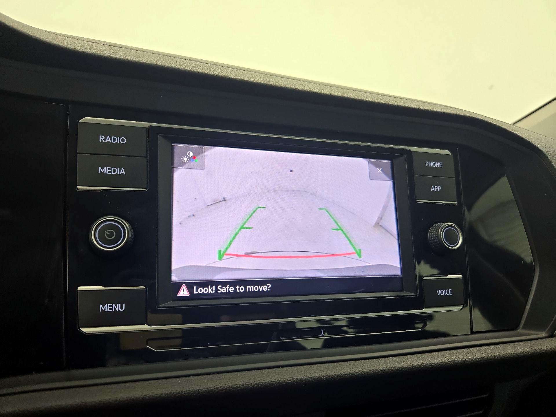 Thumbnail: 2024 Volkswagen Jetta - 14