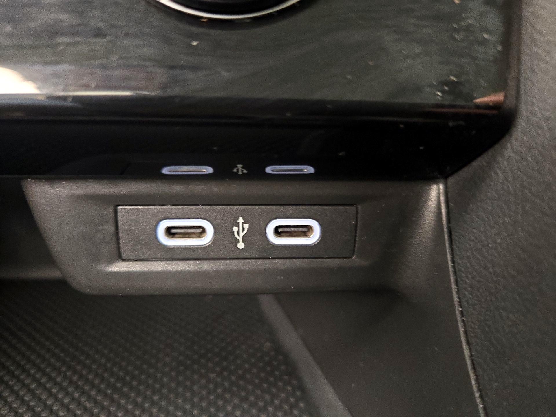 Thumbnail: 2024 Volkswagen Jetta - 18