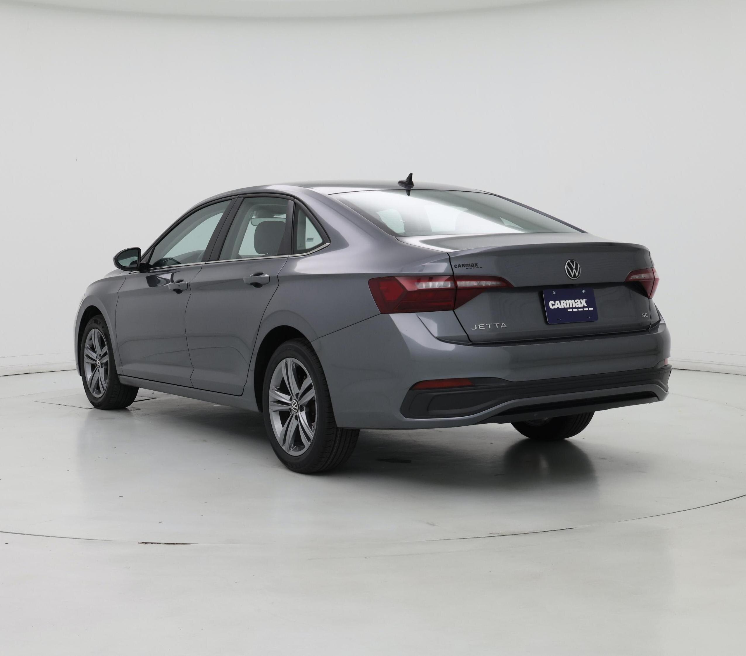 Thumbnail: 2024 Volkswagen Jetta - 2