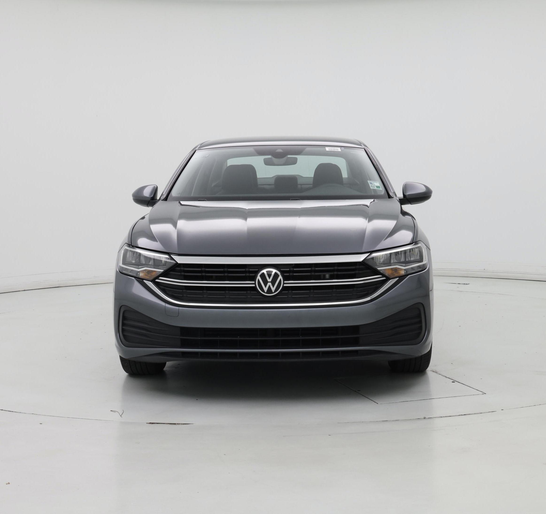 Thumbnail: 2024 Volkswagen Jetta - 5