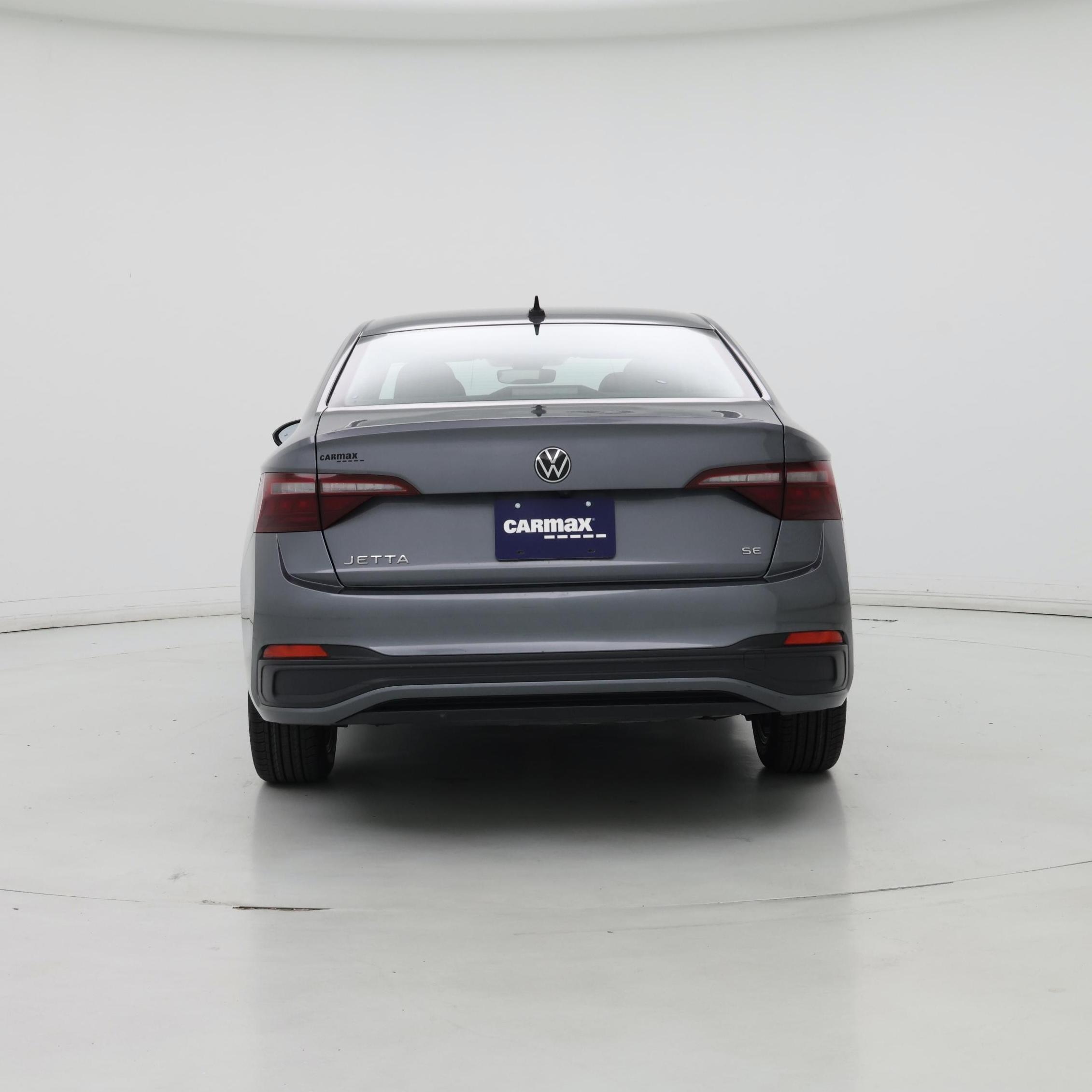 Thumbnail: 2024 Volkswagen Jetta - 6