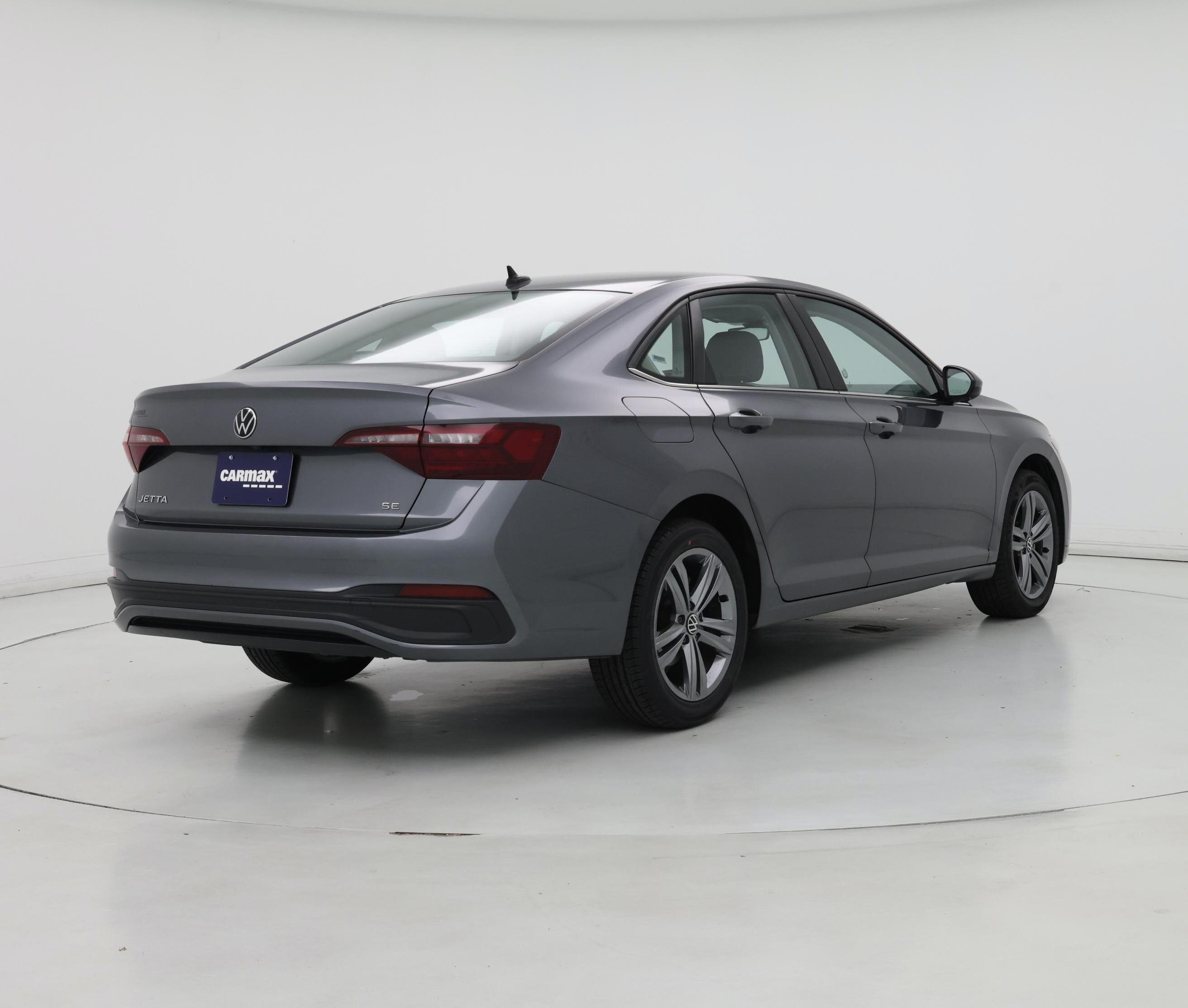 Thumbnail: 2024 Volkswagen Jetta - 8